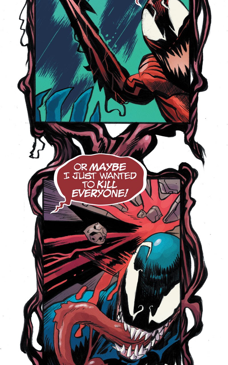 Read online Venom-Carnage: Infinity Comic comic -  Issue #1 - 23