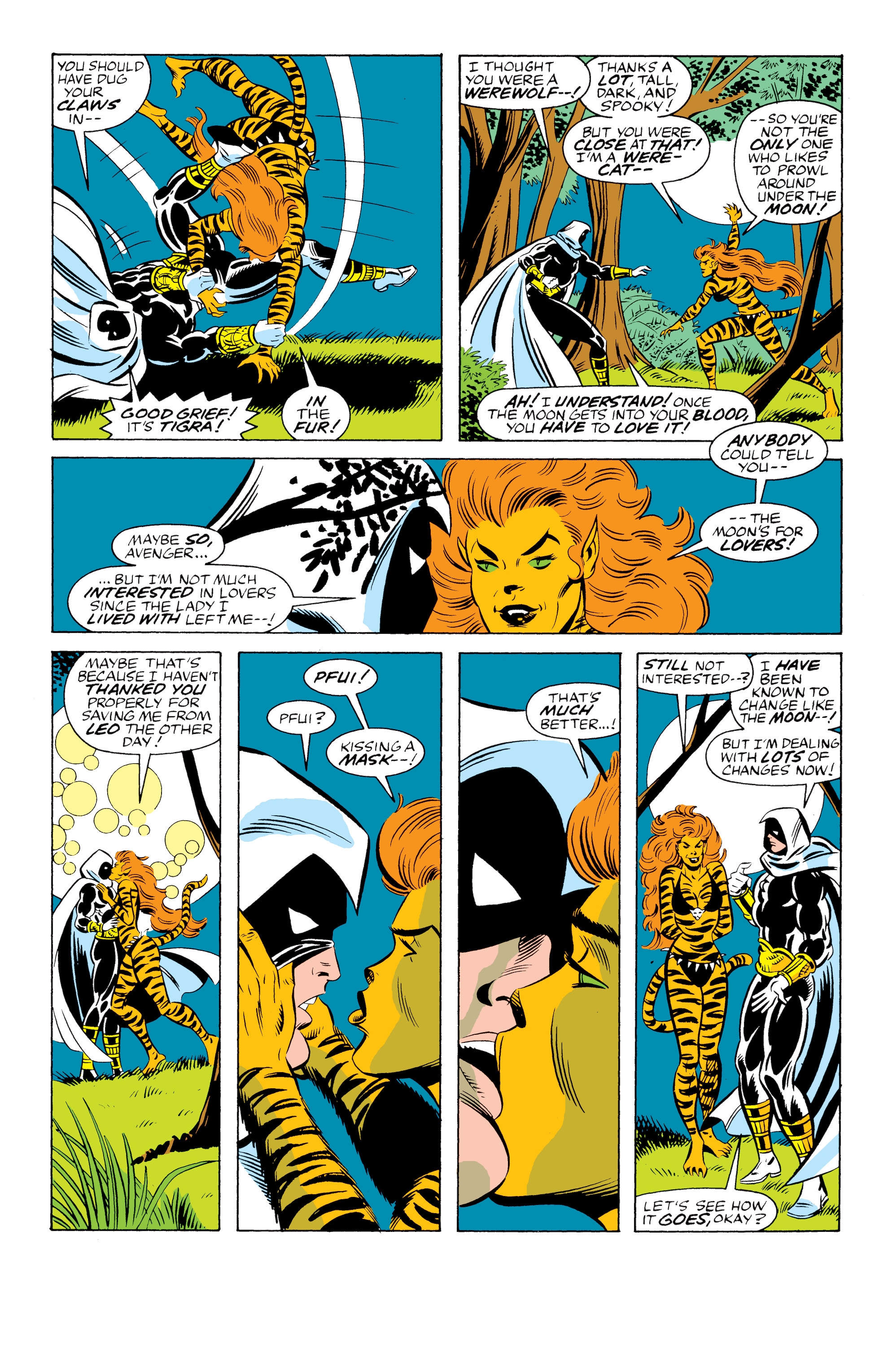 Read online West Coast Avengers (1985) comic -  Issue #27 - 15