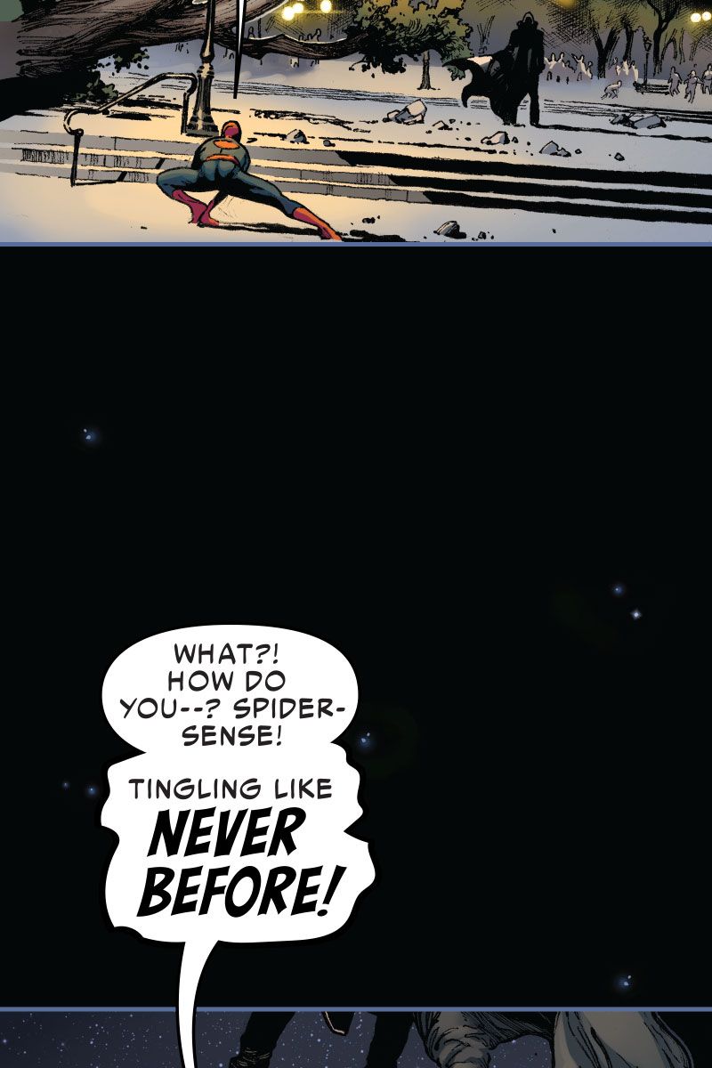 Read online Amazing Spider-Man: Spider-Verse Infinity Comic comic -  Issue #1 - 20