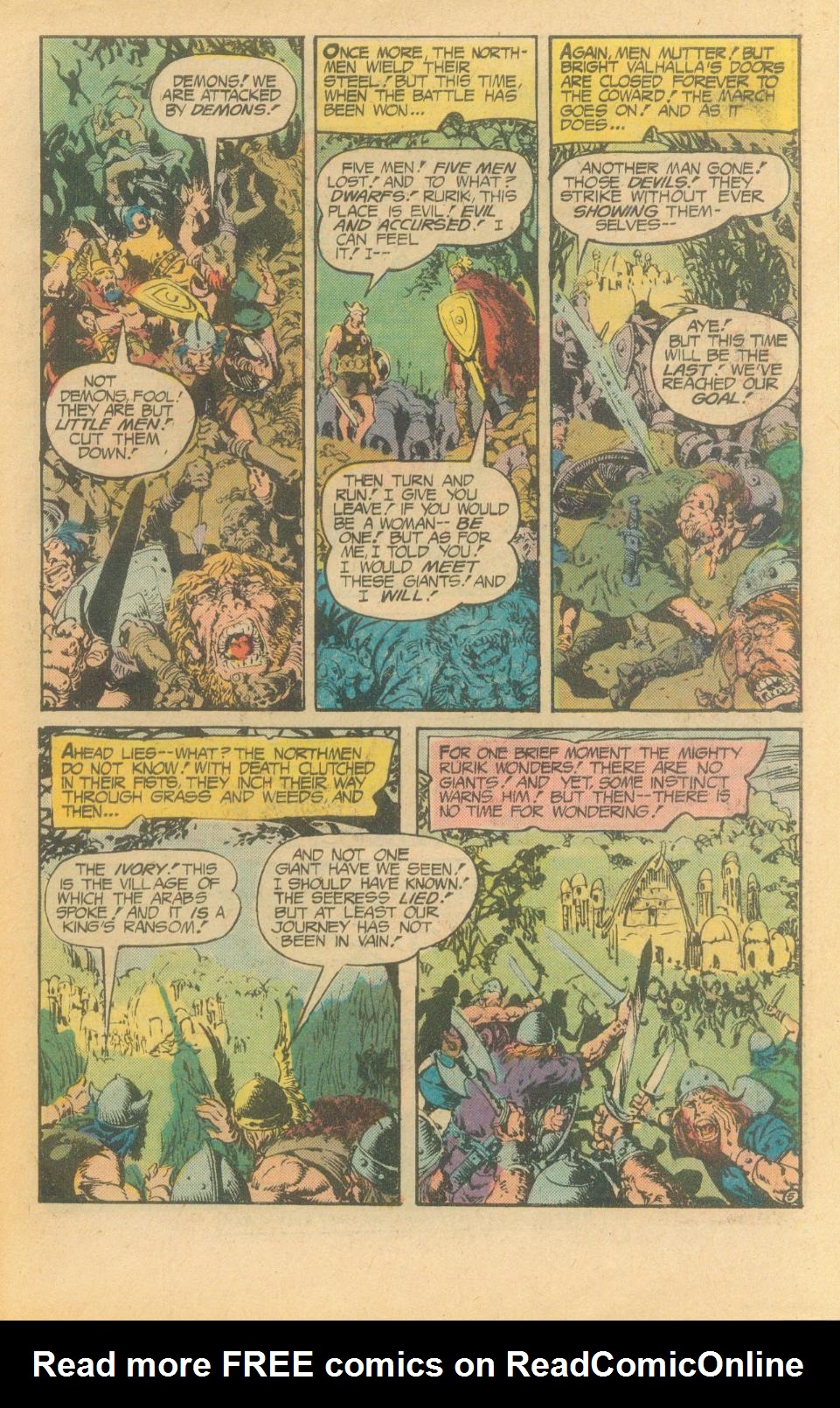 Read online Secrets of Haunted House comic -  Issue #6 - 32