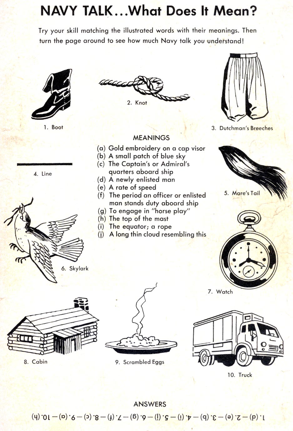 Read online Four Color Comics comic -  Issue #1049 - 31