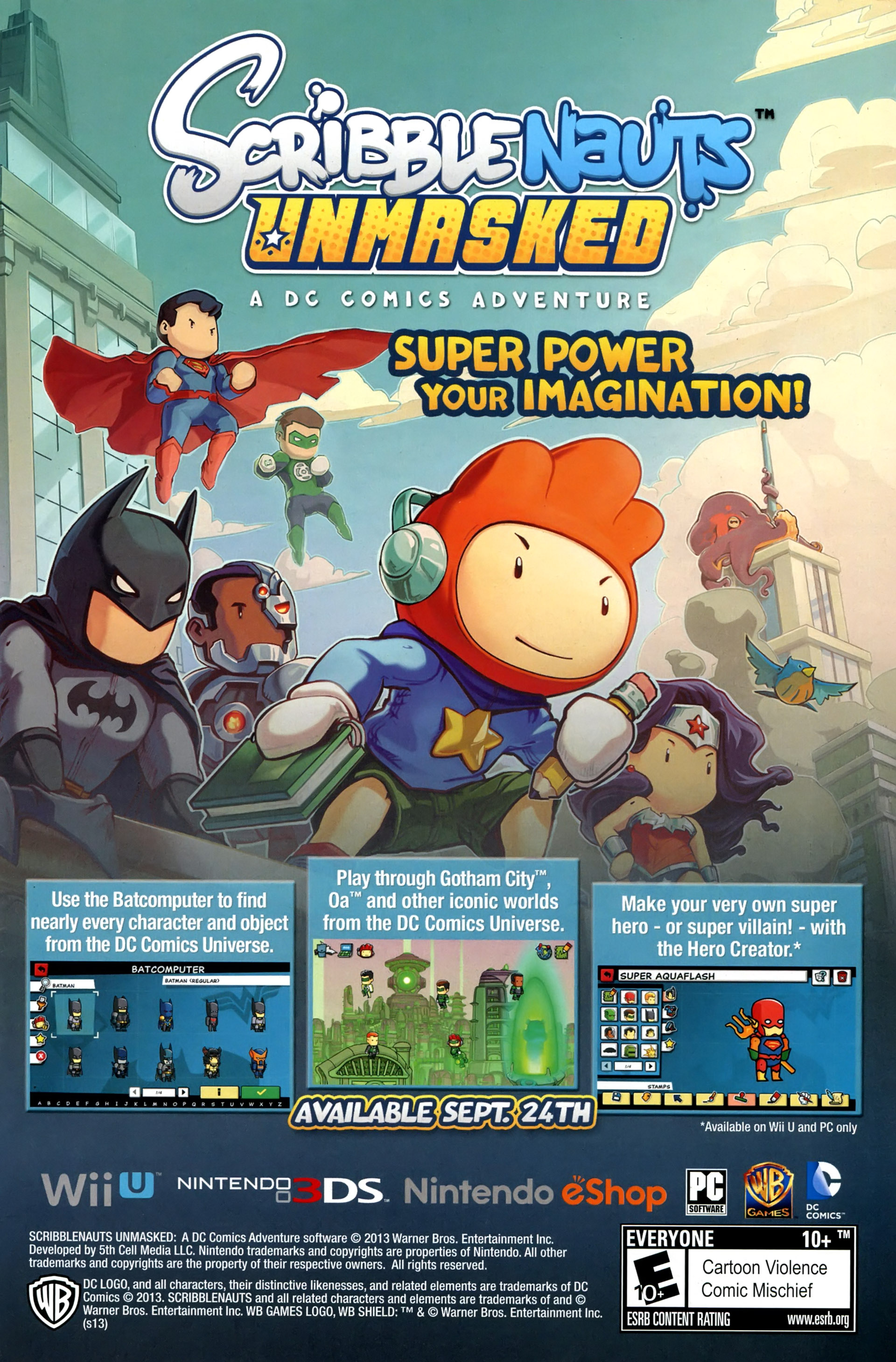 Read online Scooby-Doo: Where Are You? comic -  Issue #37 - 29