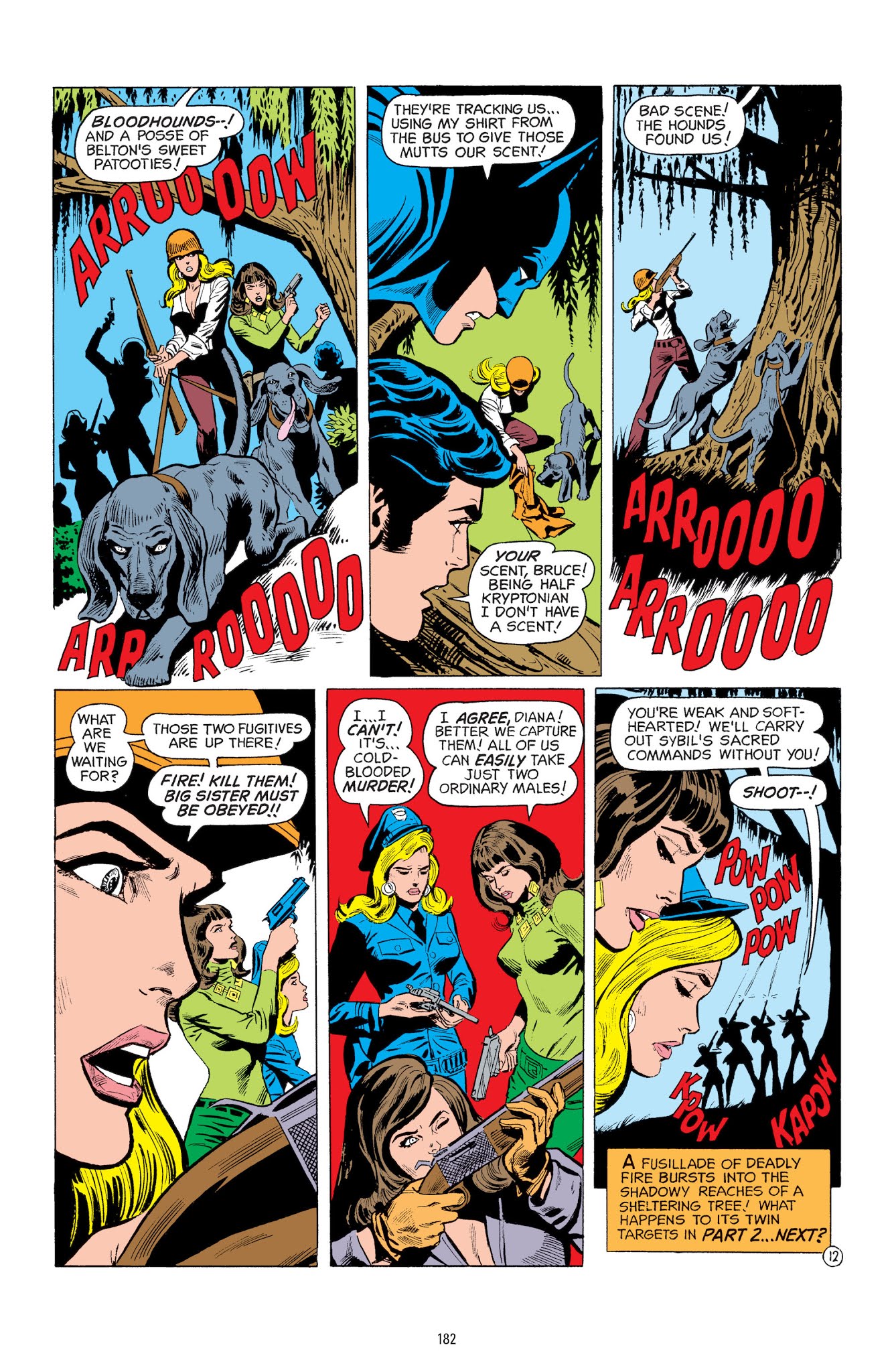 Read online Superman/Batman: Saga of the Super Sons comic -  Issue # TPB (Part 2) - 82
