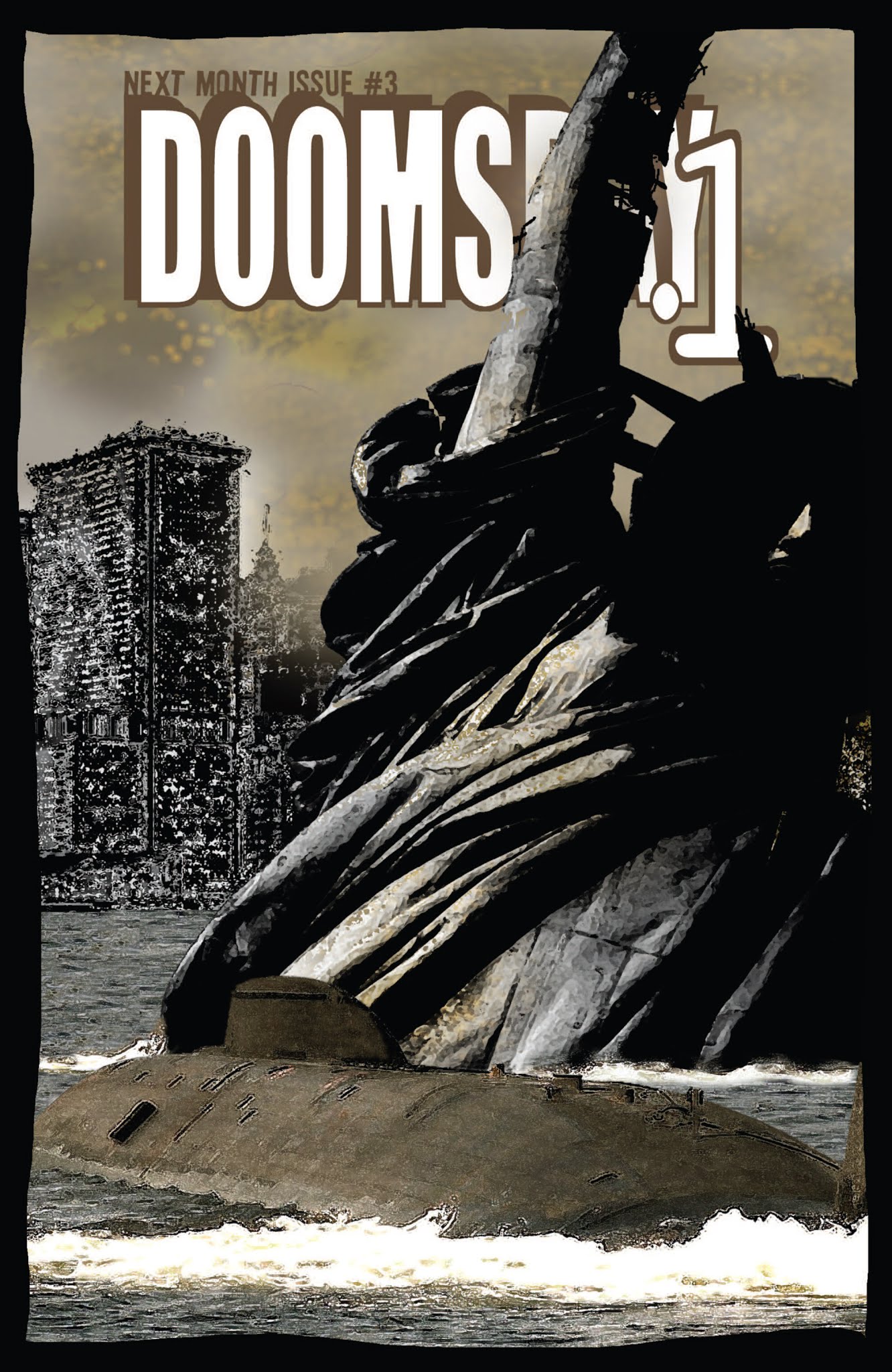 Read online Doomsday.1 comic -  Issue #2 - 25