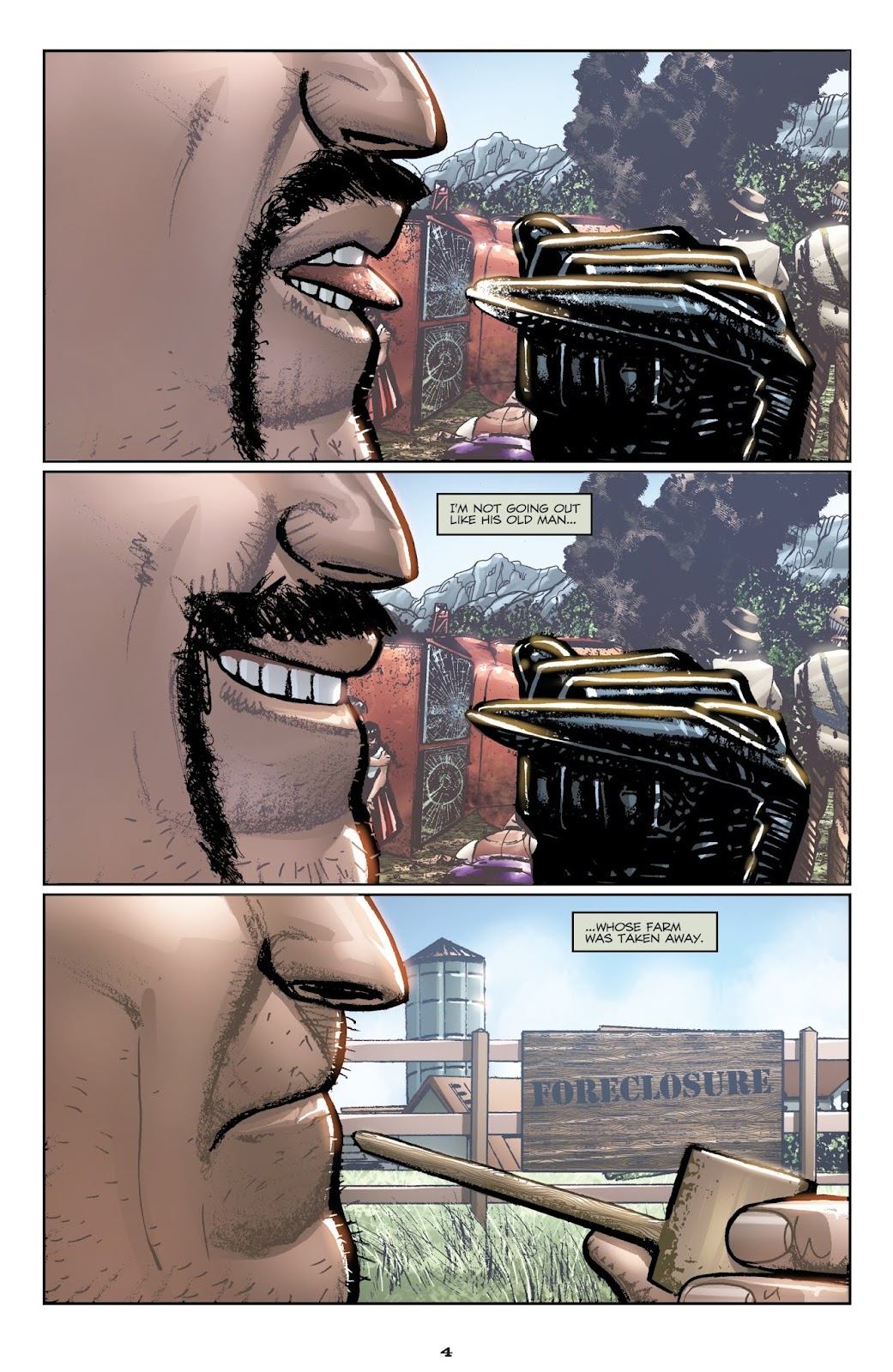 G.I. Joe: A Real American Hero issue 256 - Page 29