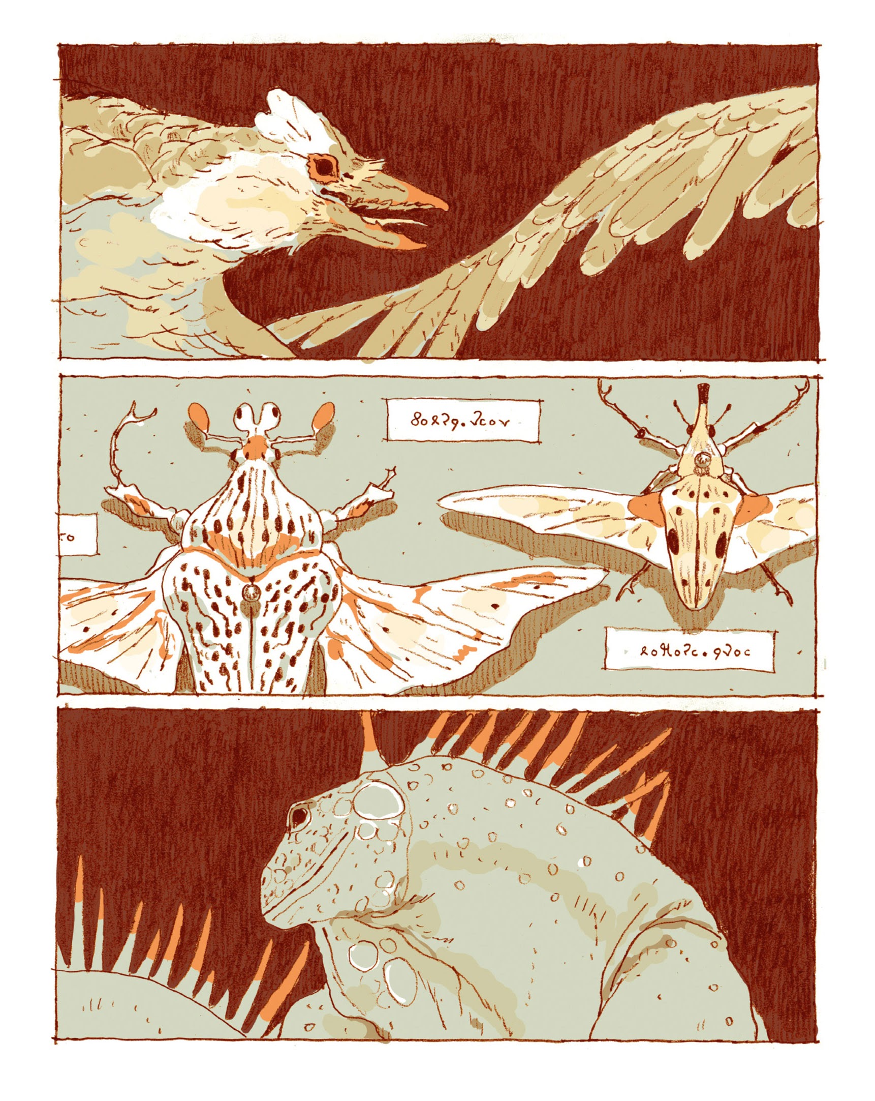 Read online Stages of Rot comic -  Issue # TPB (Part 2) - 27