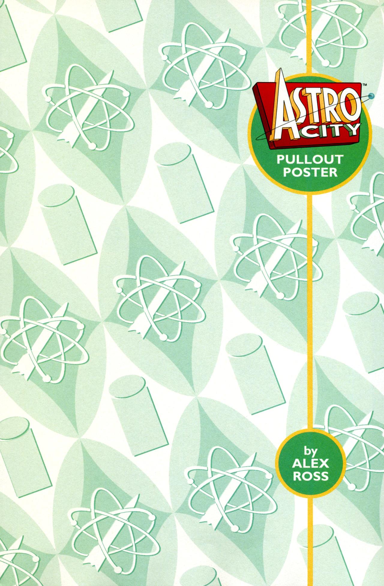 Read online Kurt Busiek's Astro City (1995) comic -  Issue #1 - 18