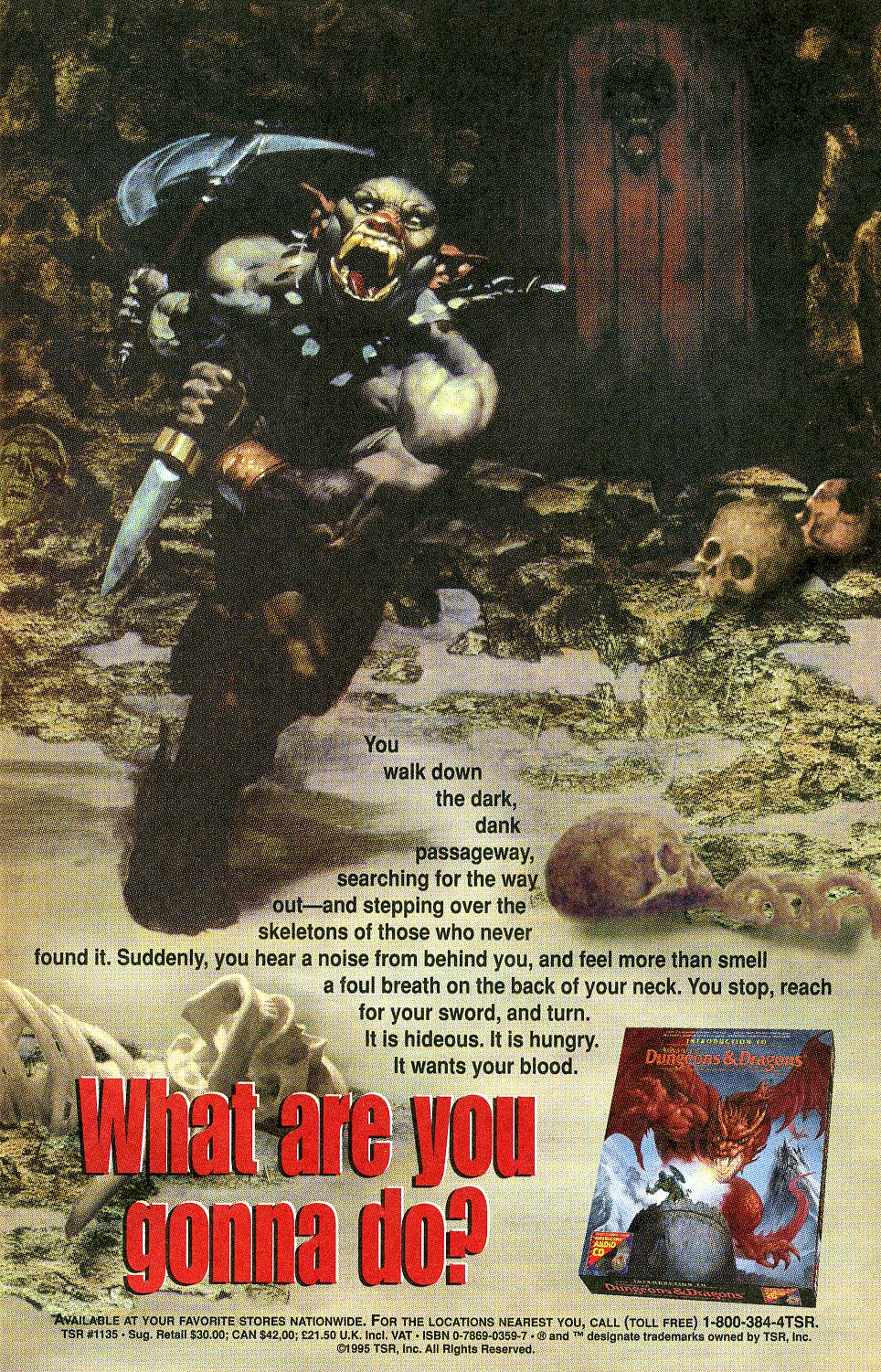 Read online Animaniacs comic -  Issue #8 - 7