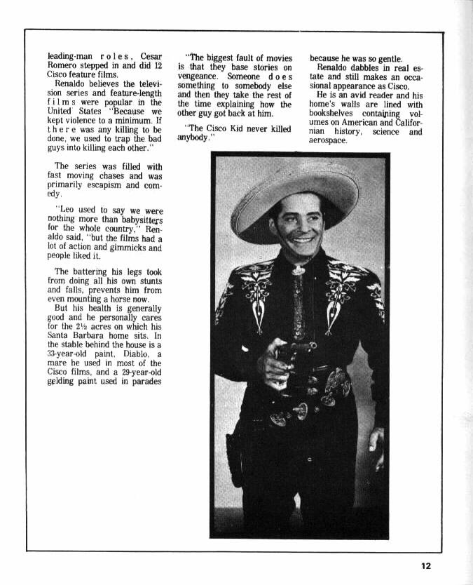 Read online Paragon Western Stars comic -  Issue #3 - 12