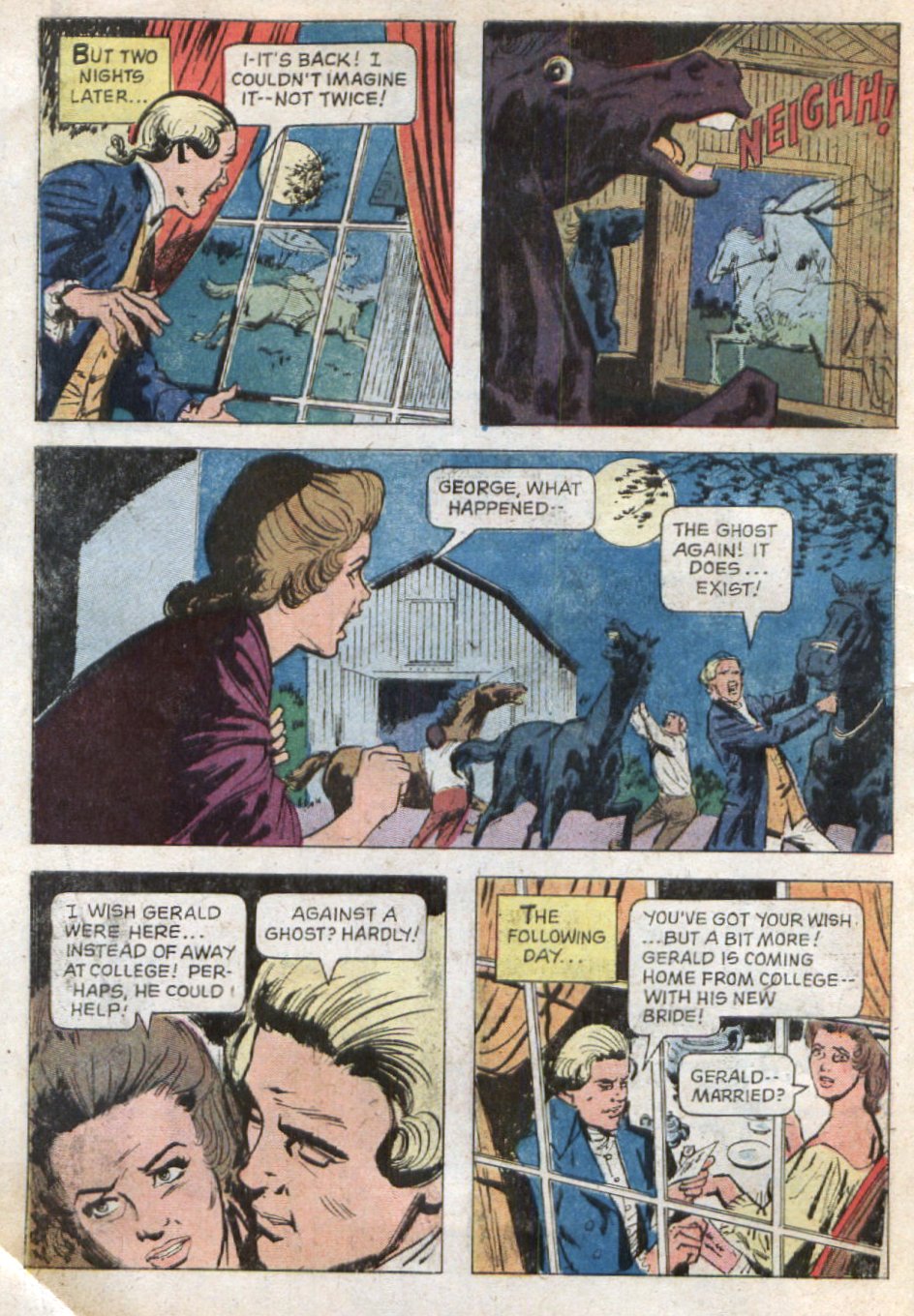 Read online Ripley's Believe it or Not! (1965) comic -  Issue #46 - 10