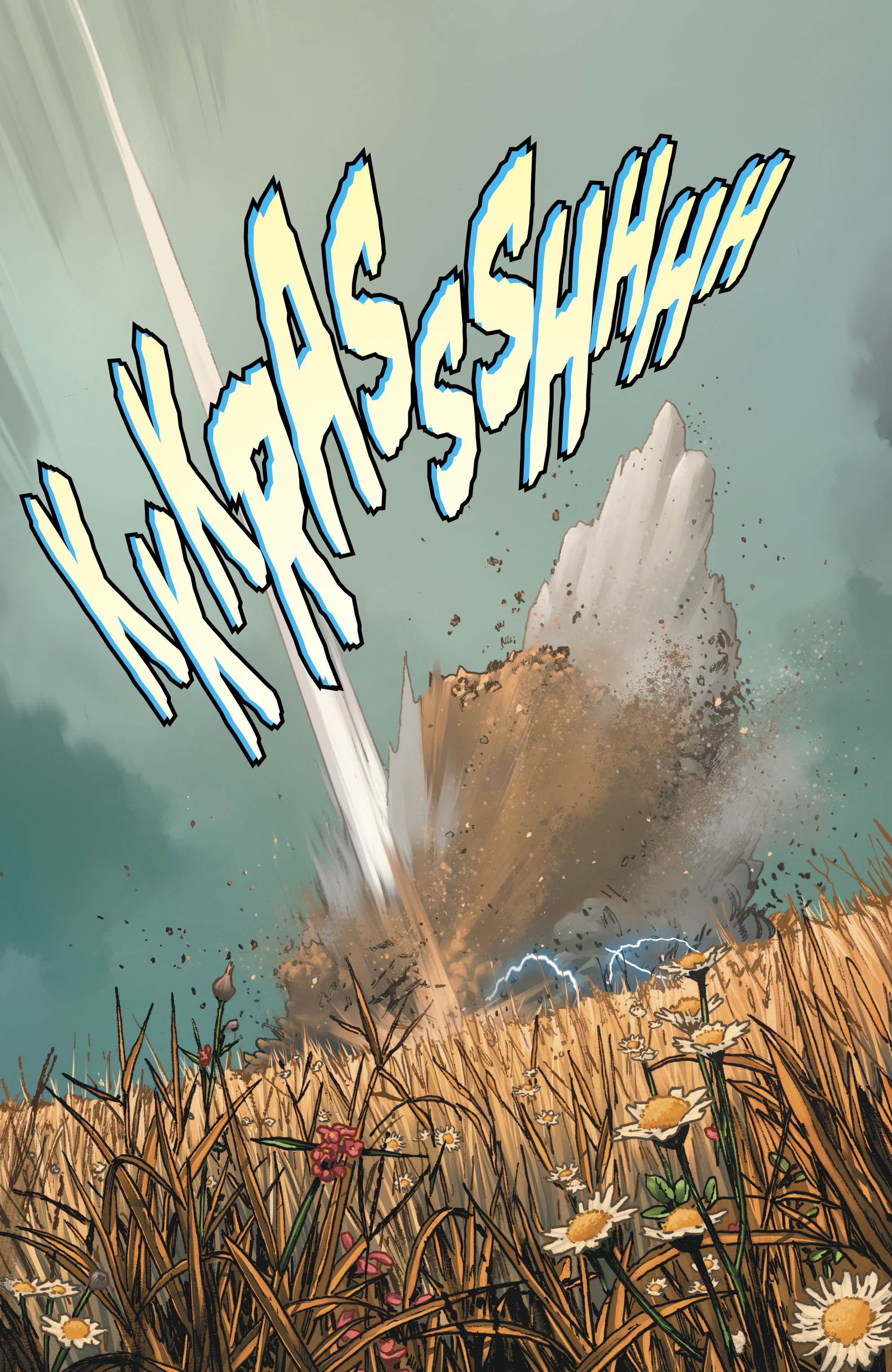 Read online Heroes in Crisis comic -  Issue #9 - 6