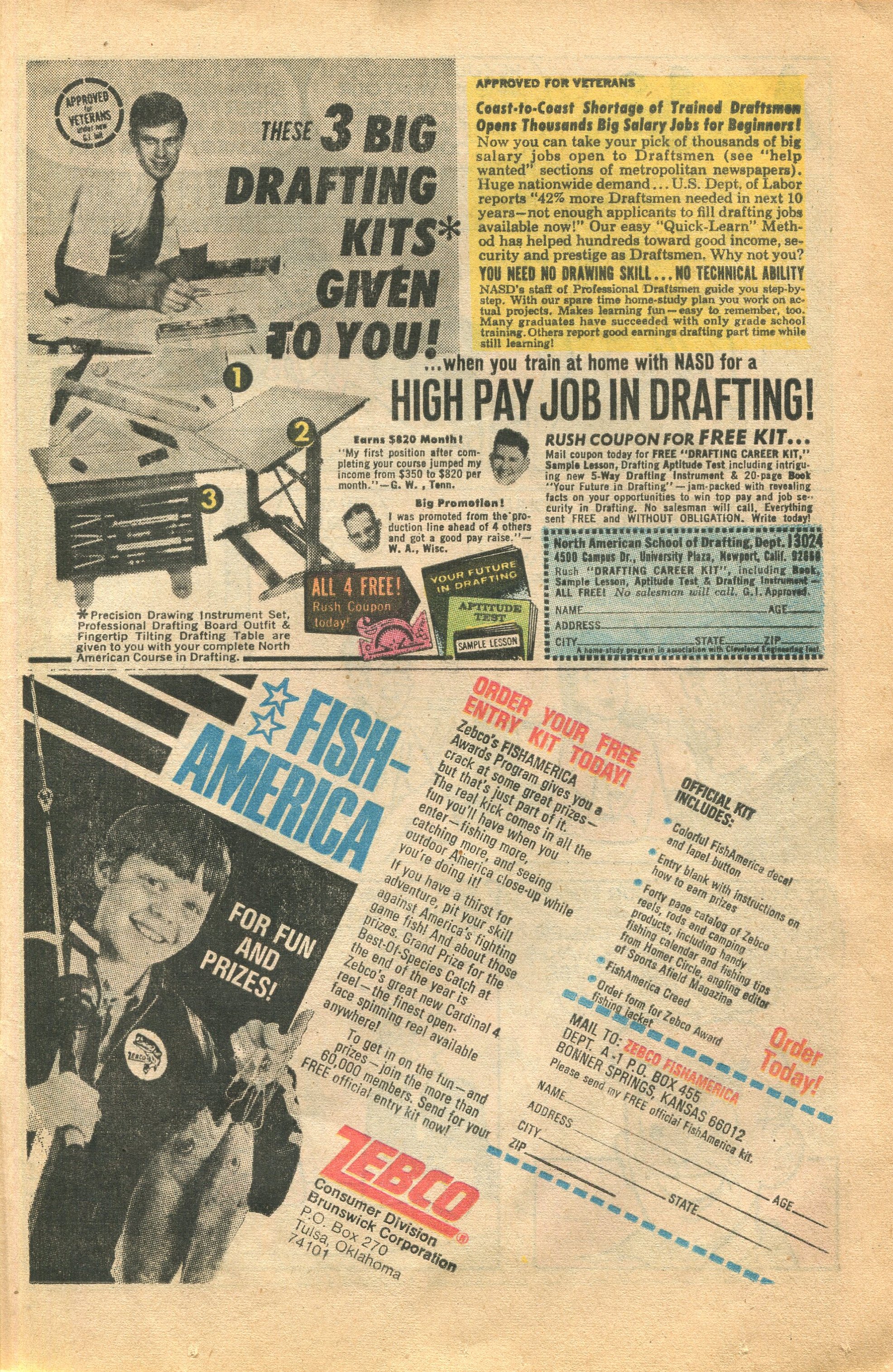 Read online Betty and Me comic -  Issue #34 - 25