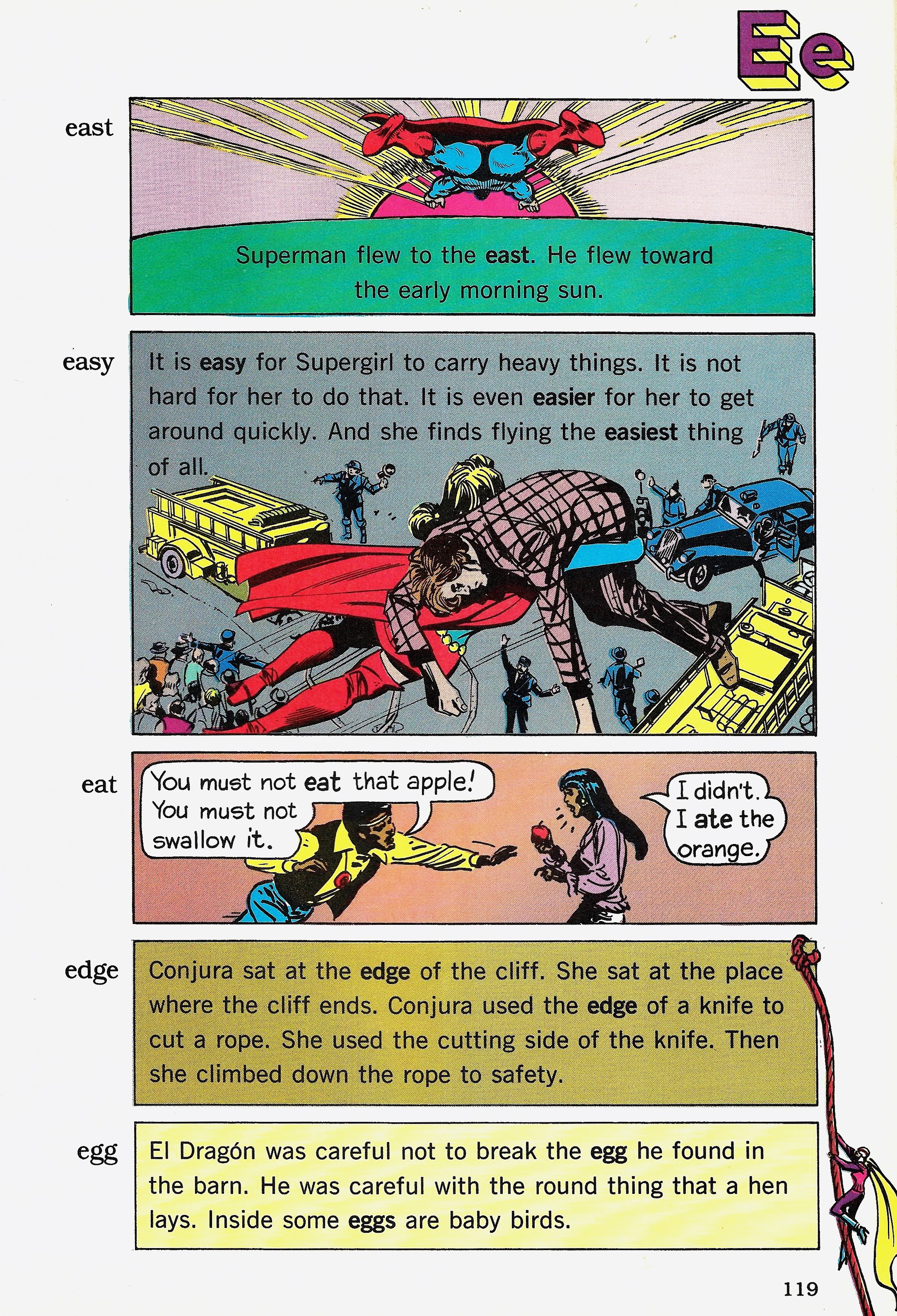 Read online The Super Dictionary comic -  Issue # TPB (Part 2) - 20