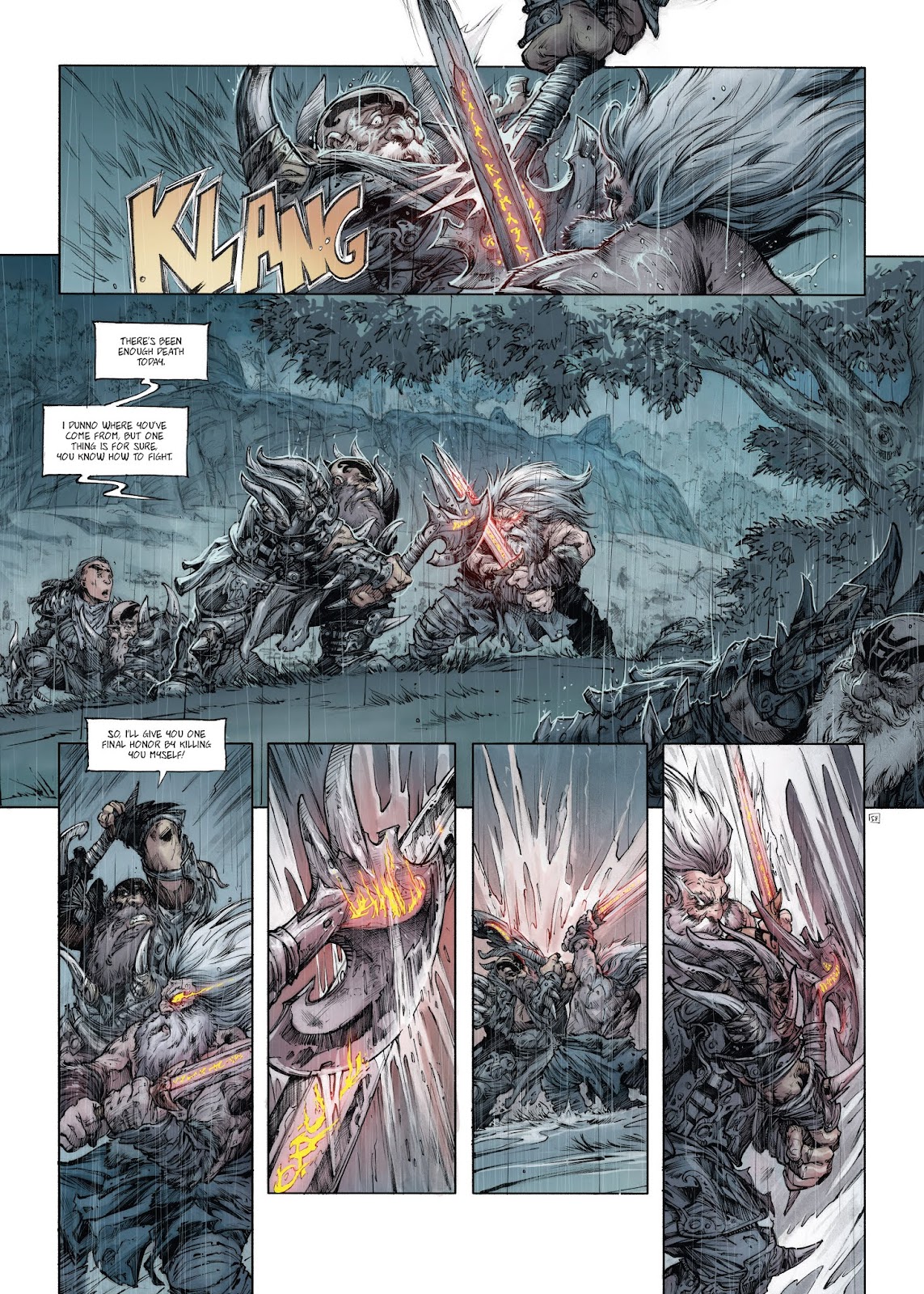 Dwarves issue 11 - Page 60