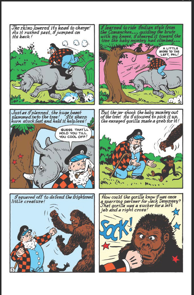 Read online Katy Keene: America's Pin-Up Queen comic -  Issue # Full - 25