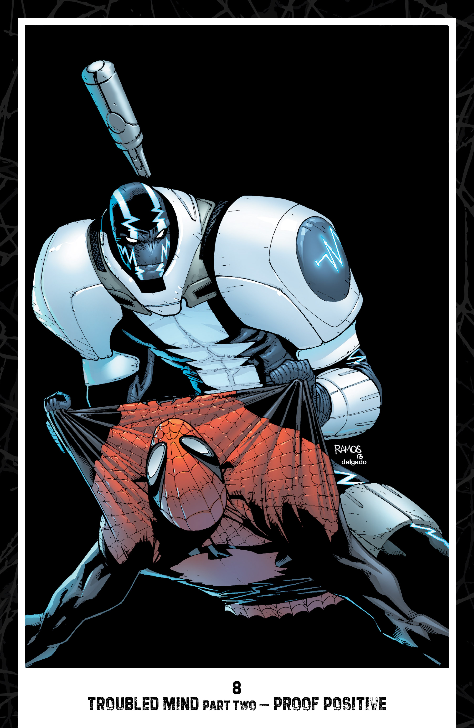 Read online Superior Spider-Man comic -  Issue # (2013) _The Complete Collection 1 (Part 3) - 64