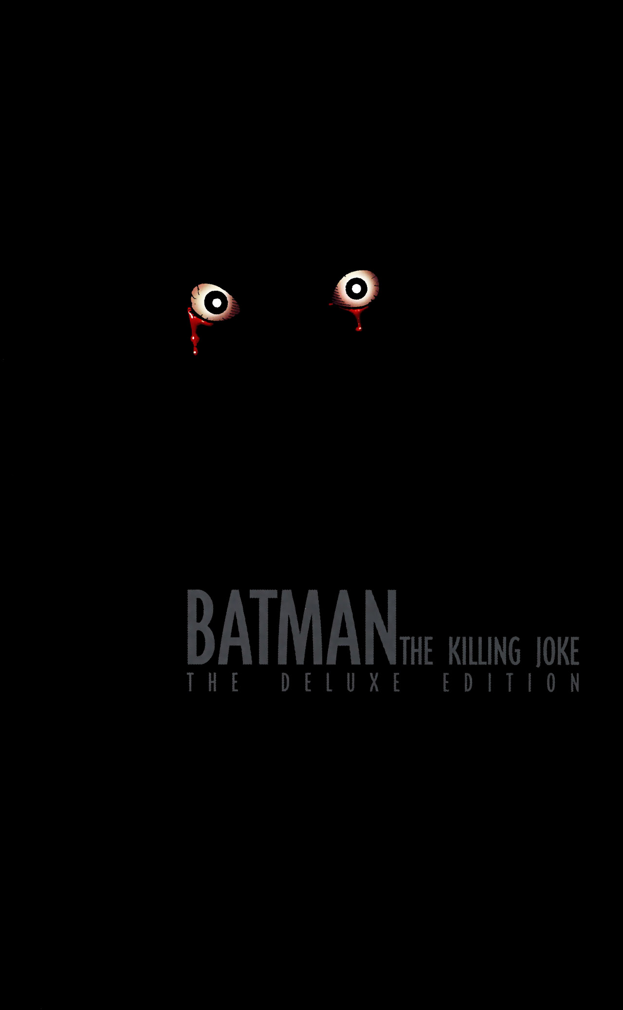 Read online Batman: The Killing Joke comic -  Issue #1 - 3