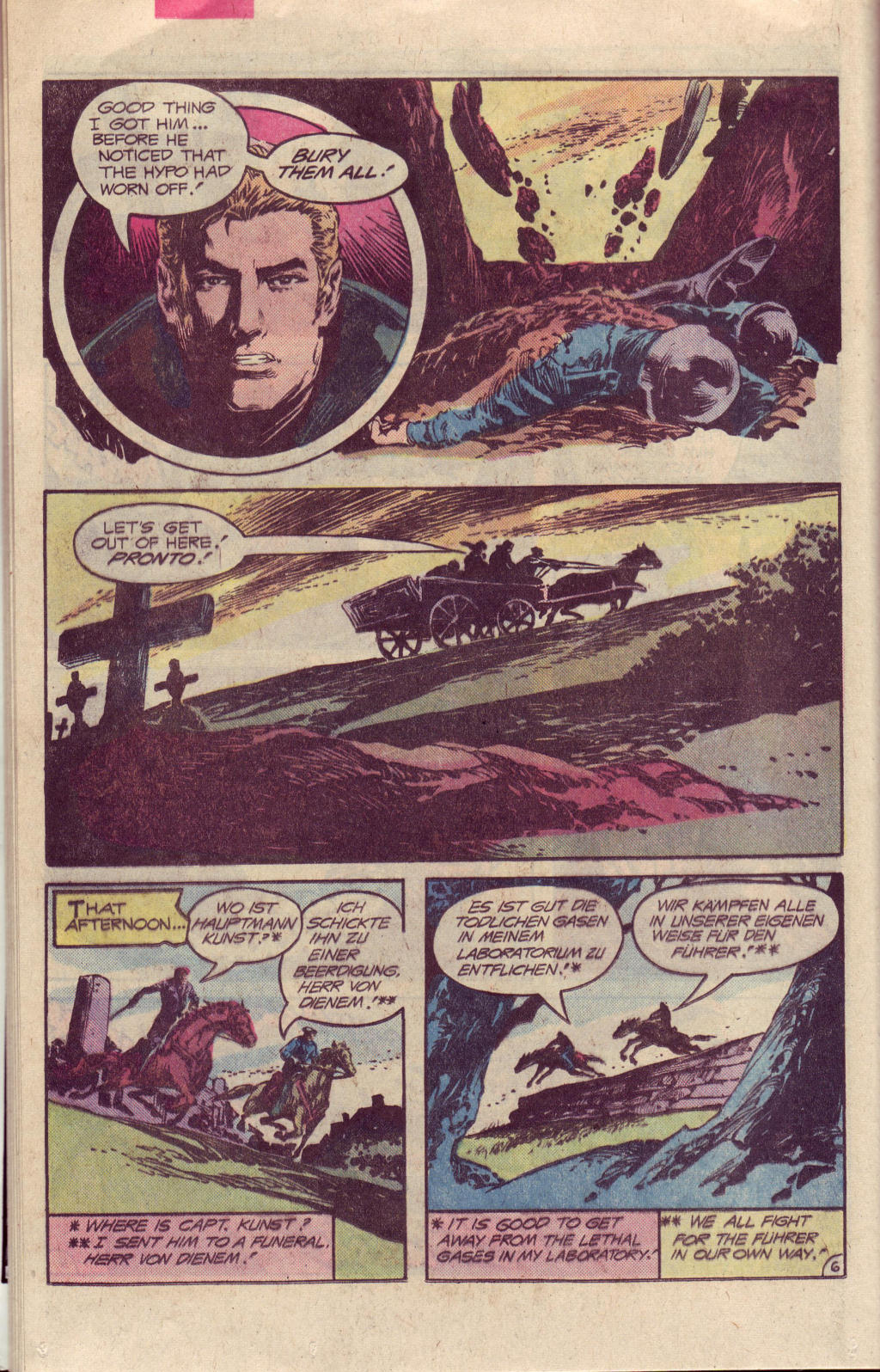 Read online G.I. Combat (1952) comic -  Issue #225 - 24