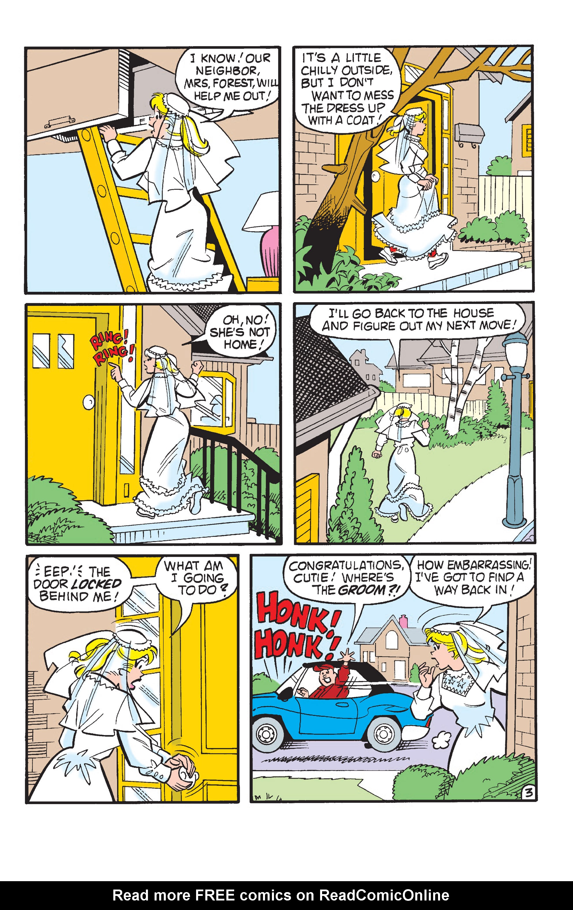 Read online Pep Digital comic -  Issue #148 - 89