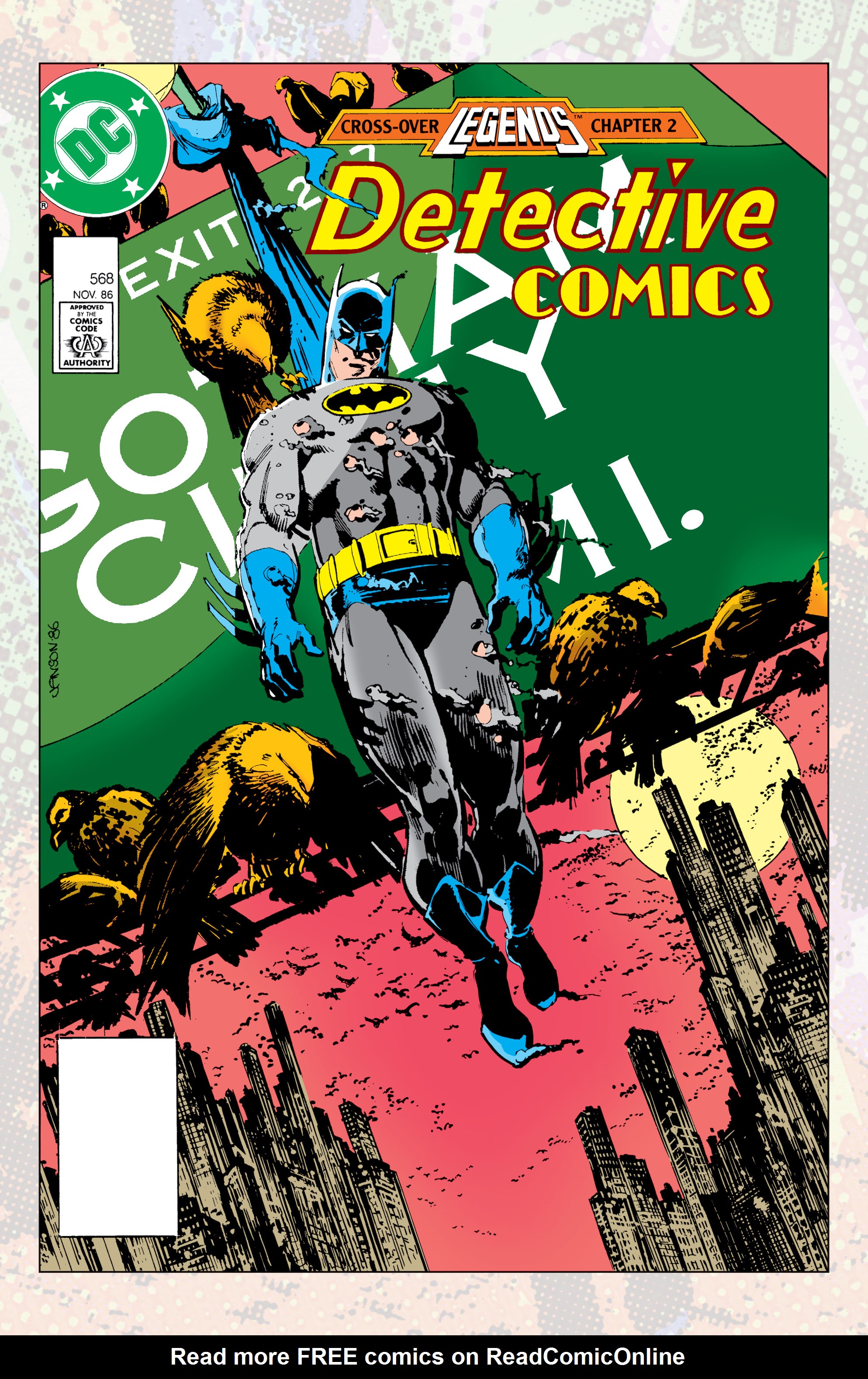 Read online Detective Comics (1937) comic -  Issue # _TPB Batman - The Dark Knight Detective 1 (Part 1) - 5