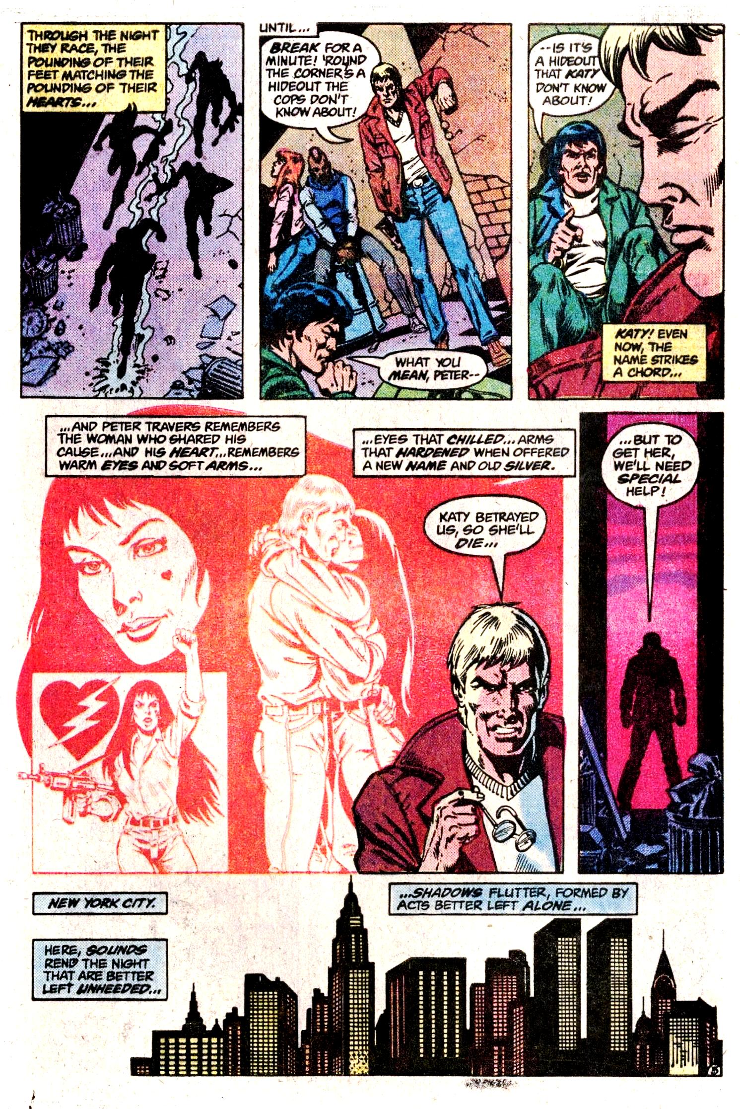Read online The Brave and the Bold (1955) comic -  Issue #198 - 9
