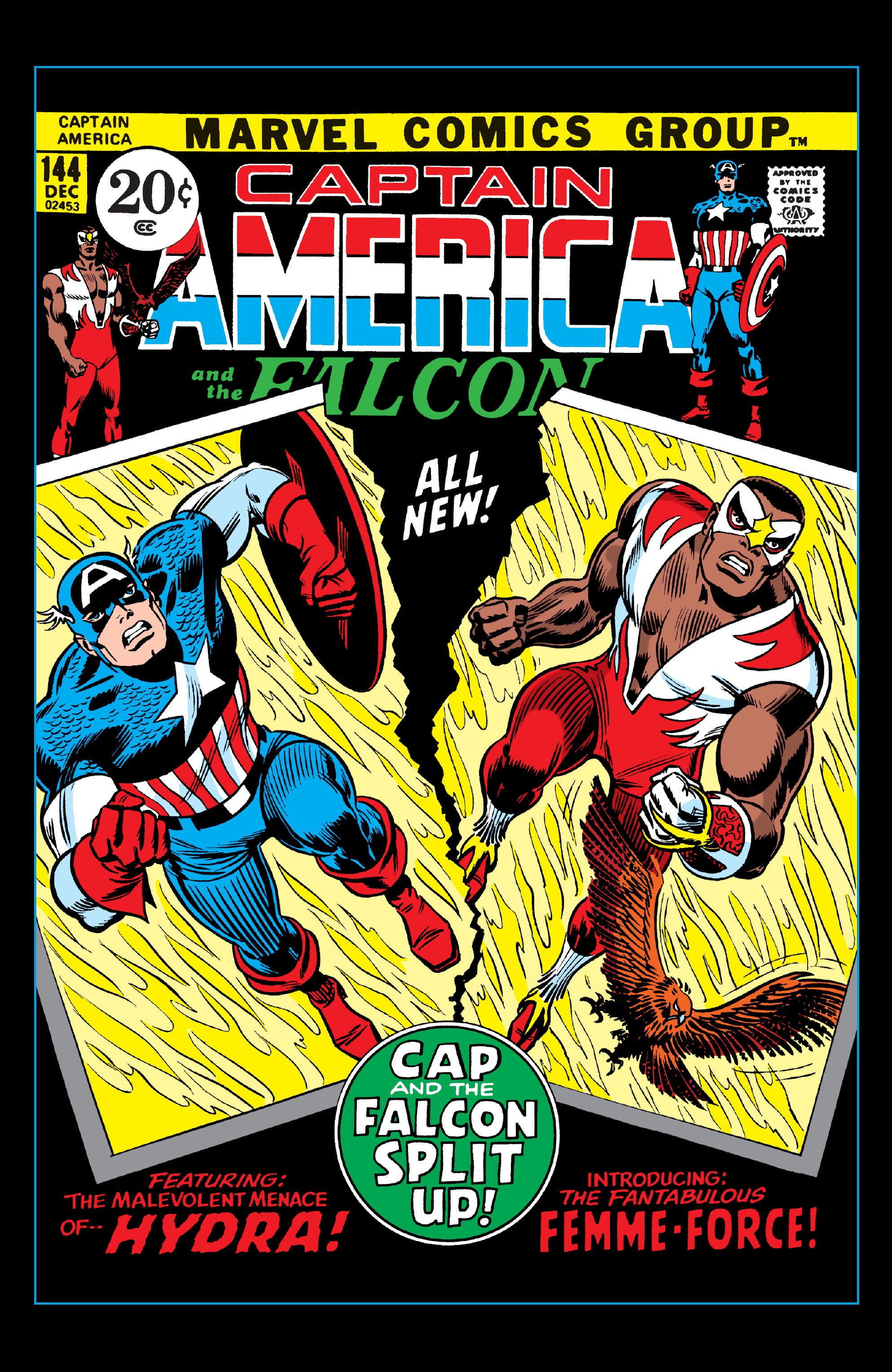 Read online Captain America Epic Collection comic -  Issue # TPB Hero or Hoax (Part 2) - 20