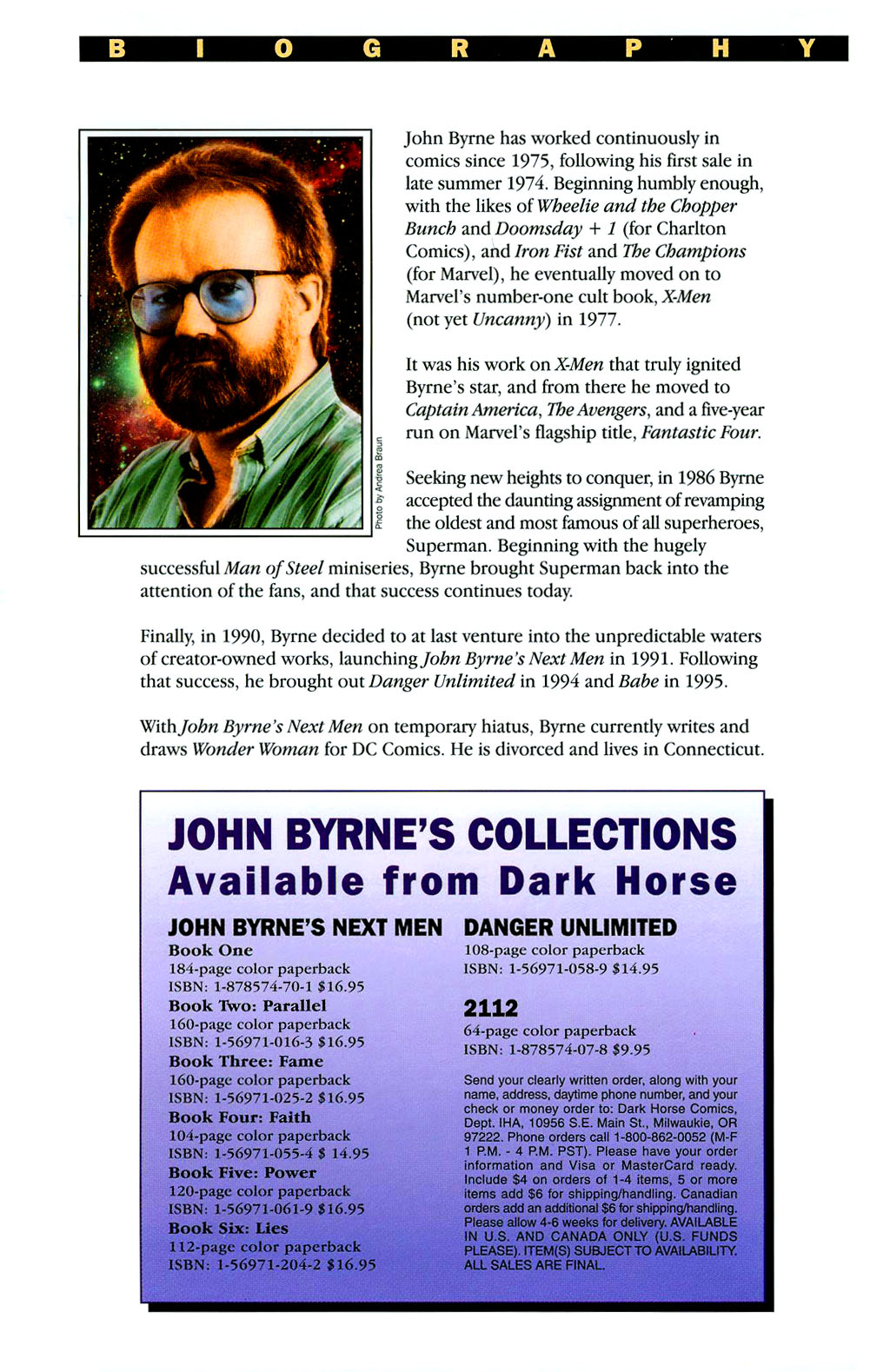 Read online John Byrne's Next Men (1992) comic -  Issue # TPB 6 - 102