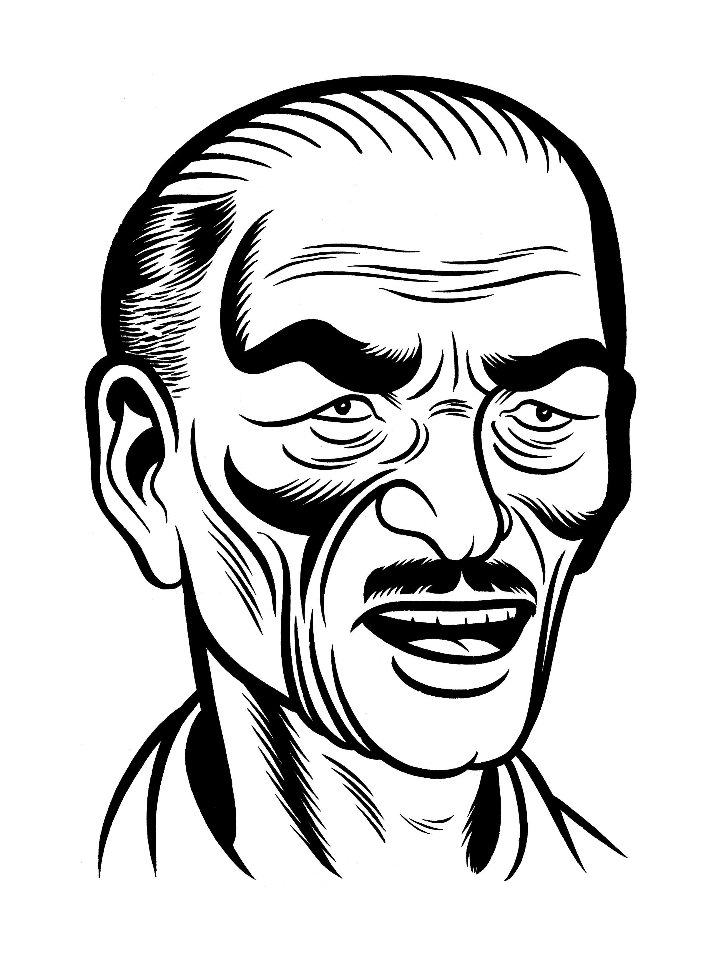 Read online Free S**t comic -  Issue # TPB (Part 2) - 7