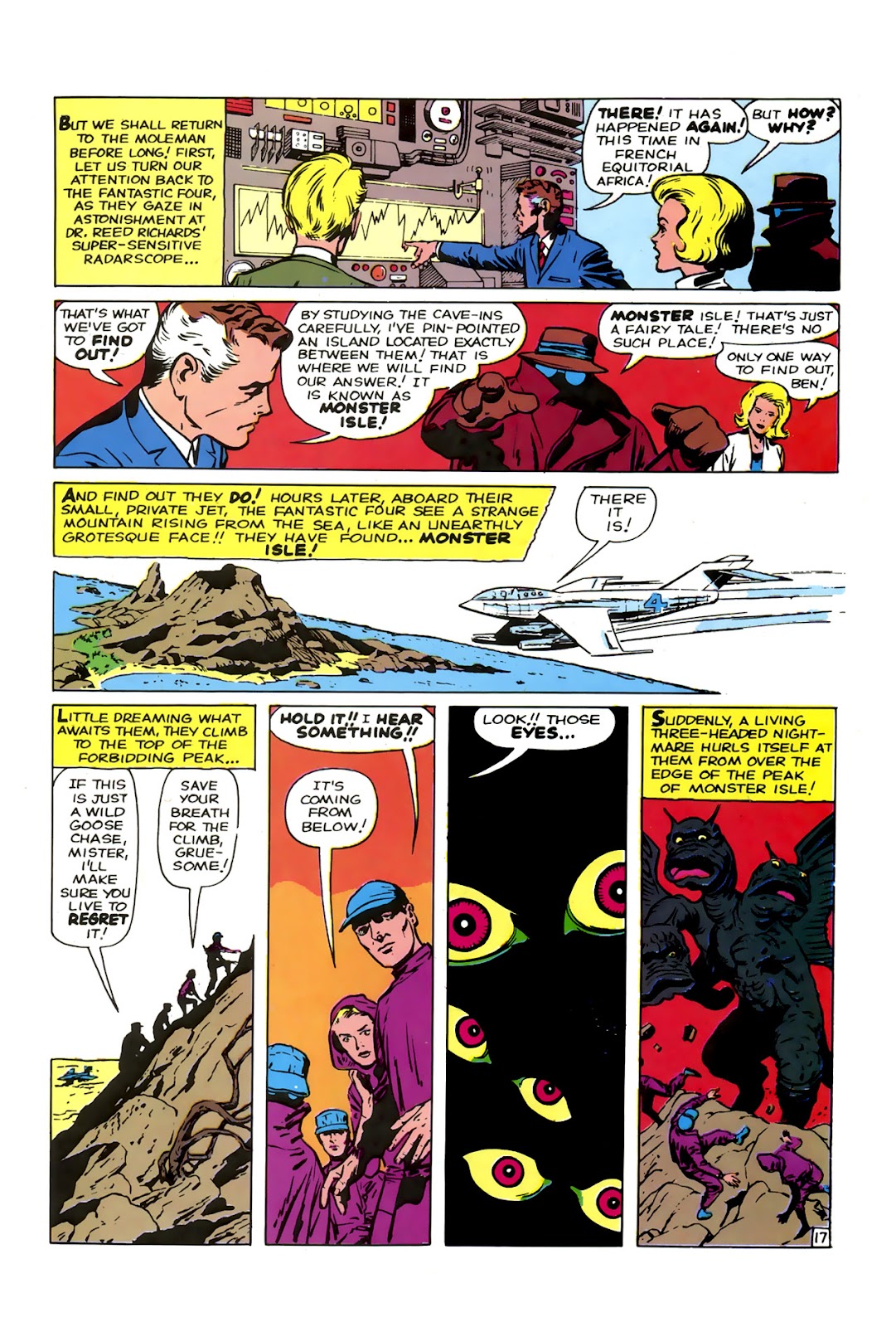 The 100 Greatest Marvels of All Time issue 9 - Page 25