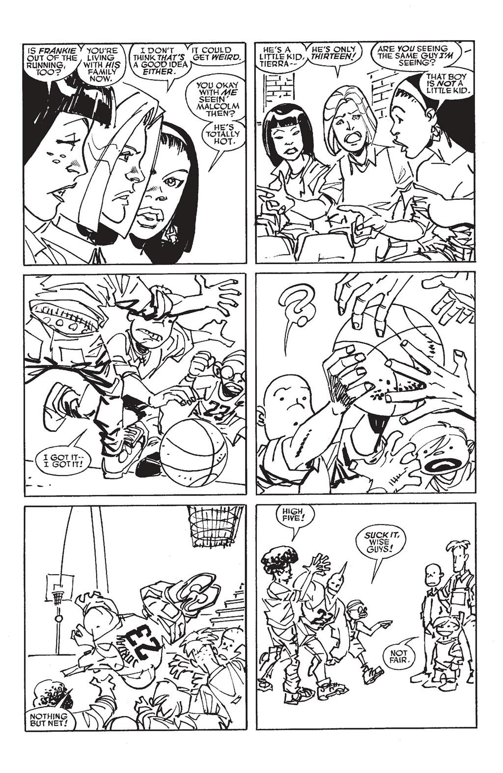 Read online Savage Dragon Archives comic -  Issue # (2007) TPB 7 (Part 3) - 42