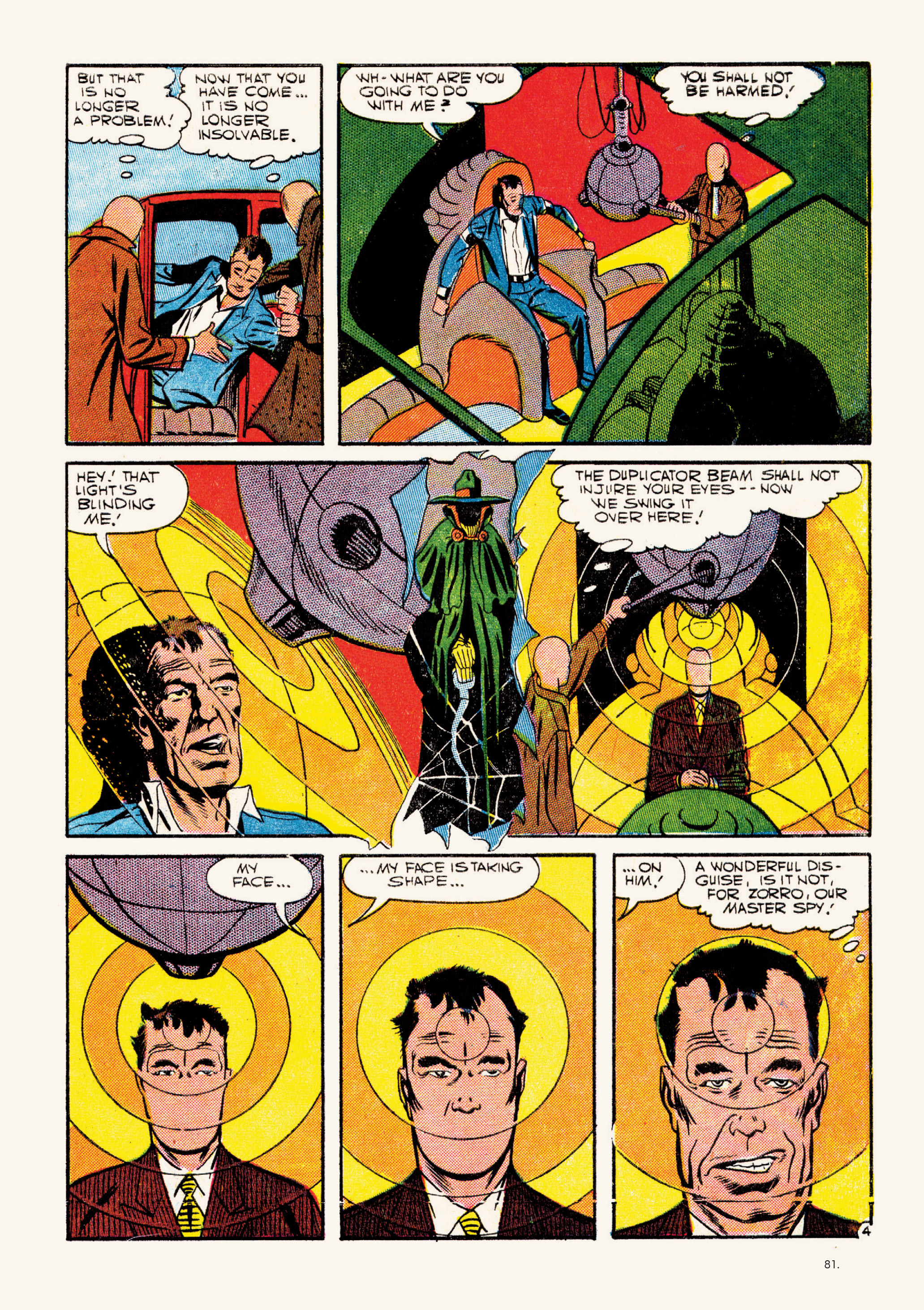 Read online The Steve Ditko Archives comic -  Issue # TPB 3 (Part 1) - 82