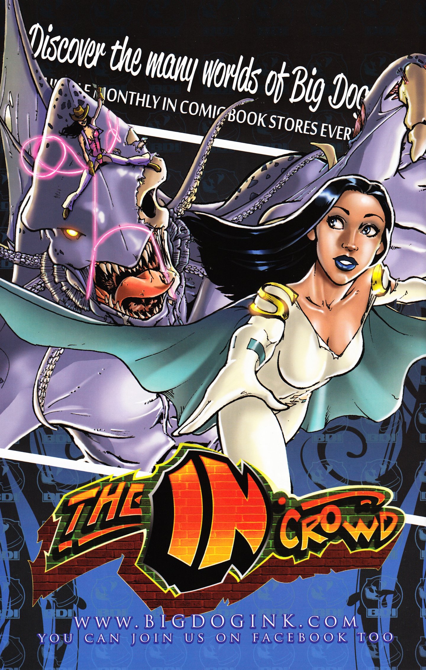 Read online Critter (2012) comic -  Issue # Annual 1 - 42