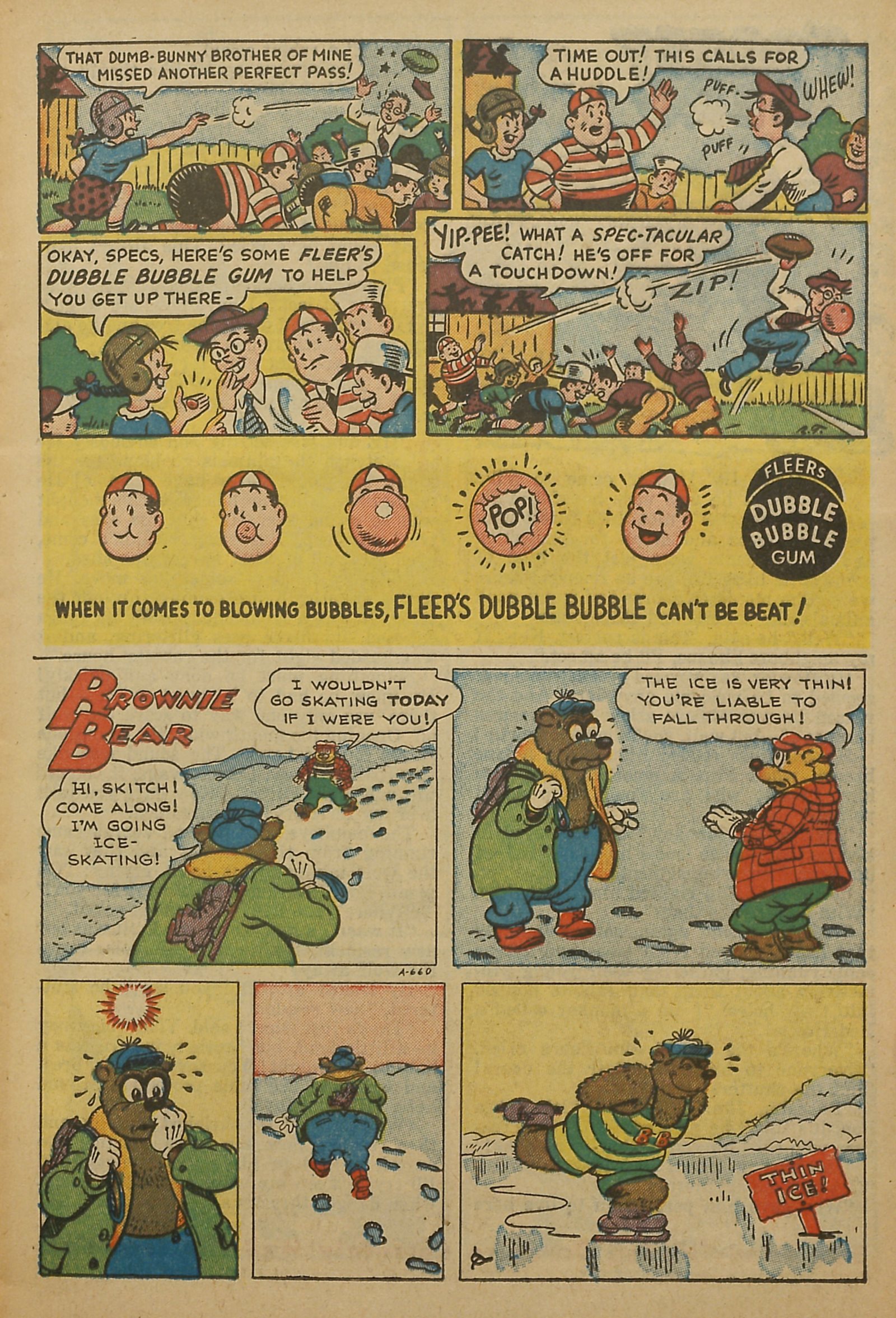 Read online Coo Coo Comics comic -  Issue #49 - 13