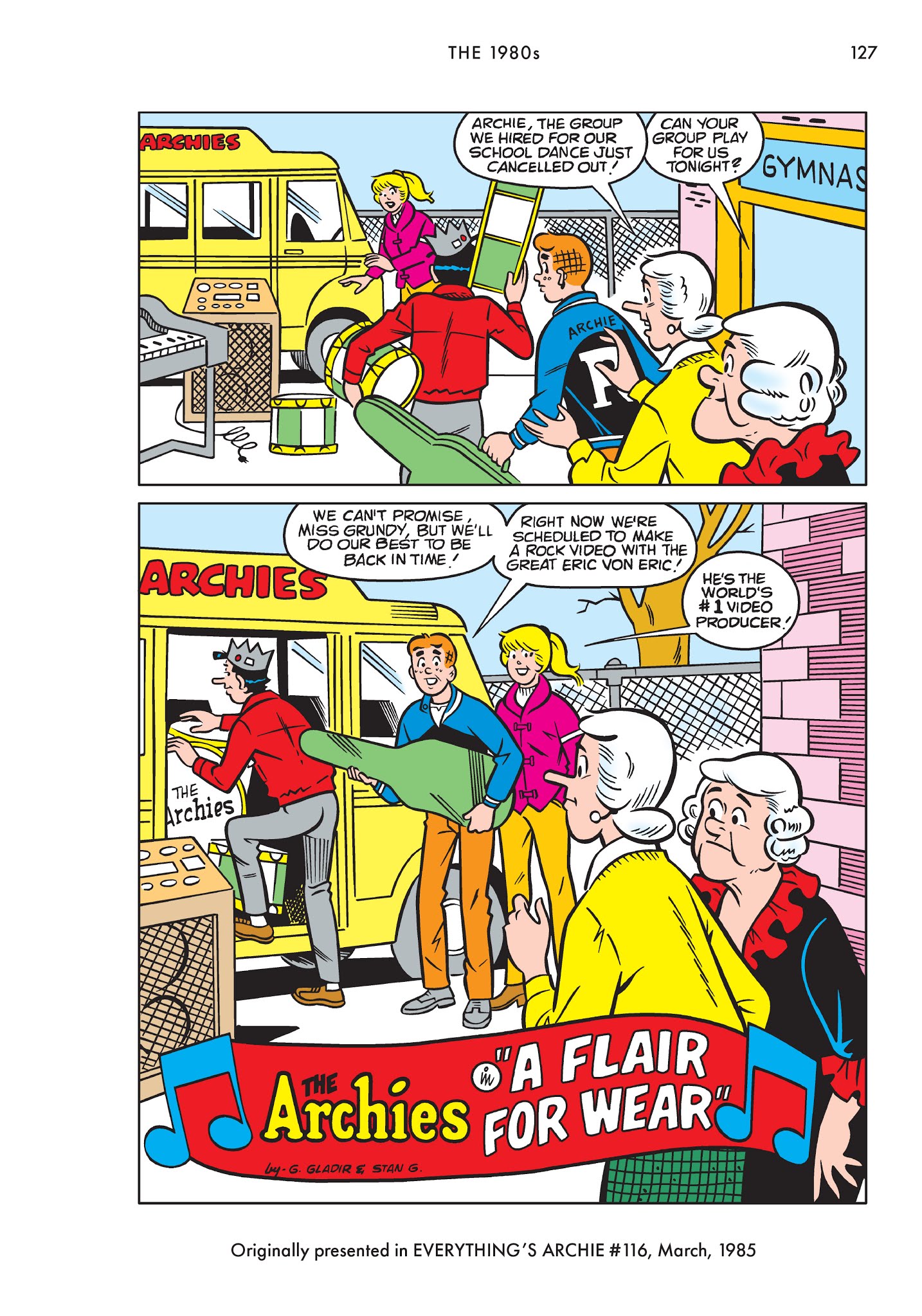 Read online Best of Archie Americana comic -  Issue # TPB 3 (Part 2) - 29