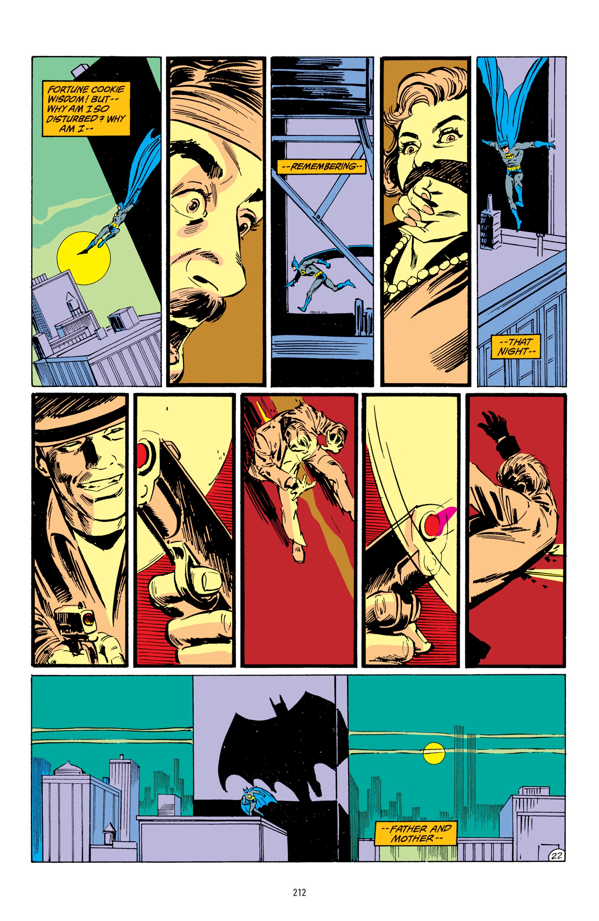 Read online Batman: The Dark Knight Detective comic -  Issue # TPB 2 (Part 3) - 14