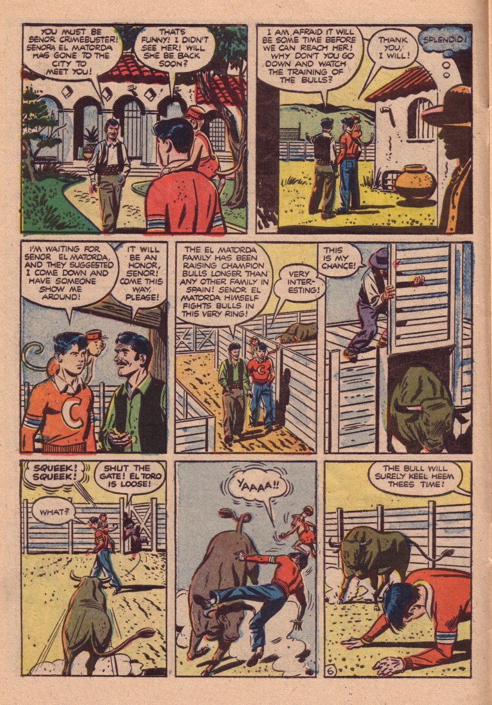Read online Boy Comics comic -  Issue #97 - 8