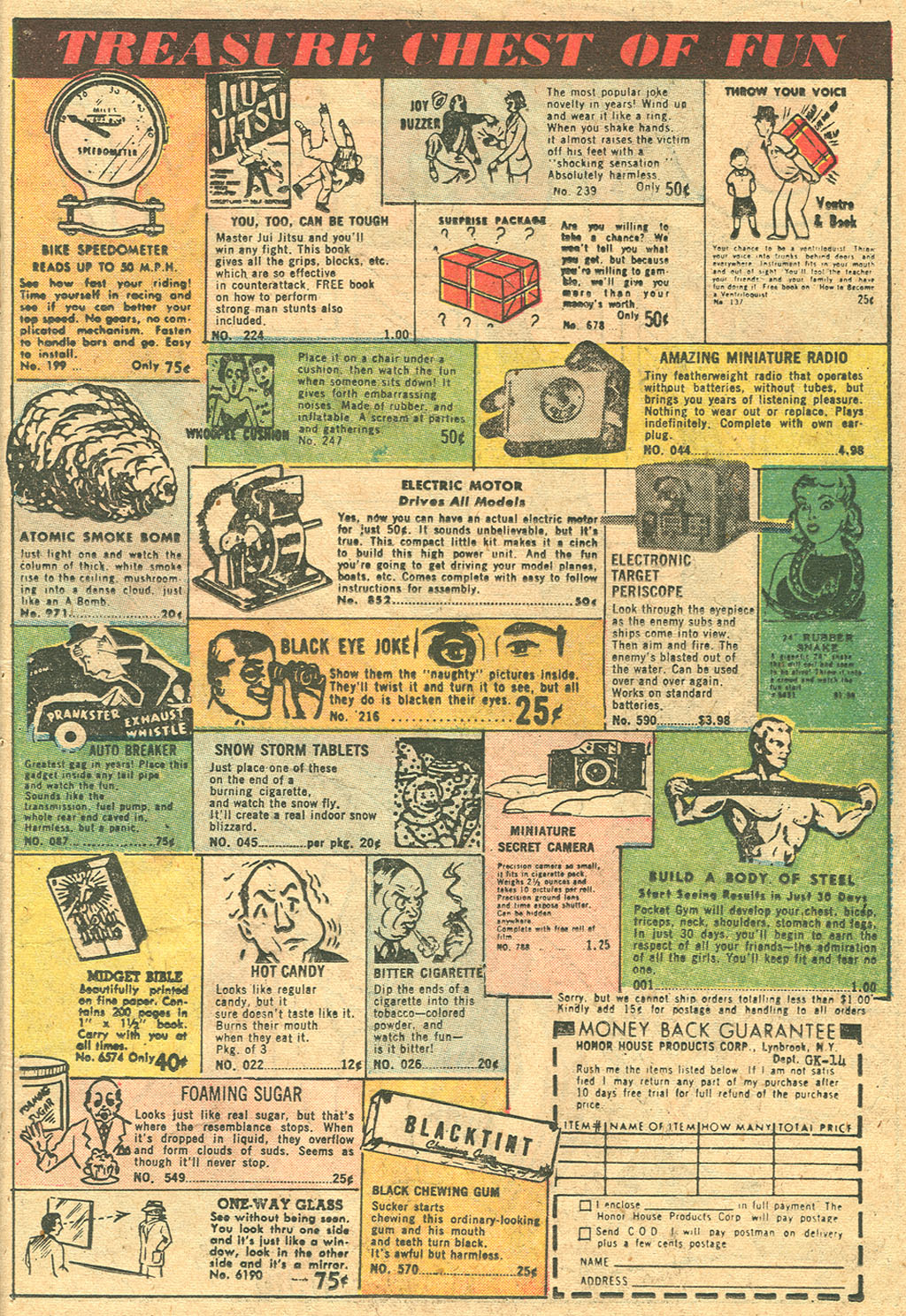 Read online The Rawhide Kid comic -  Issue #22 - 15