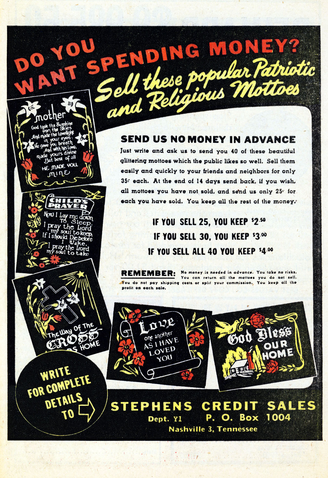 Read online Kathy (1959) comic -  Issue #16 - 33