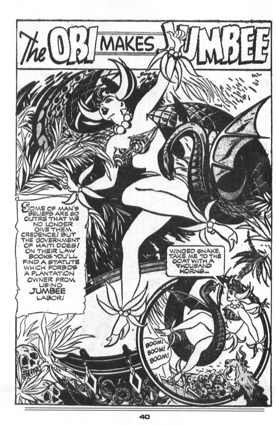 Read online They Came from the 50s comic -  Issue # TPB - 50