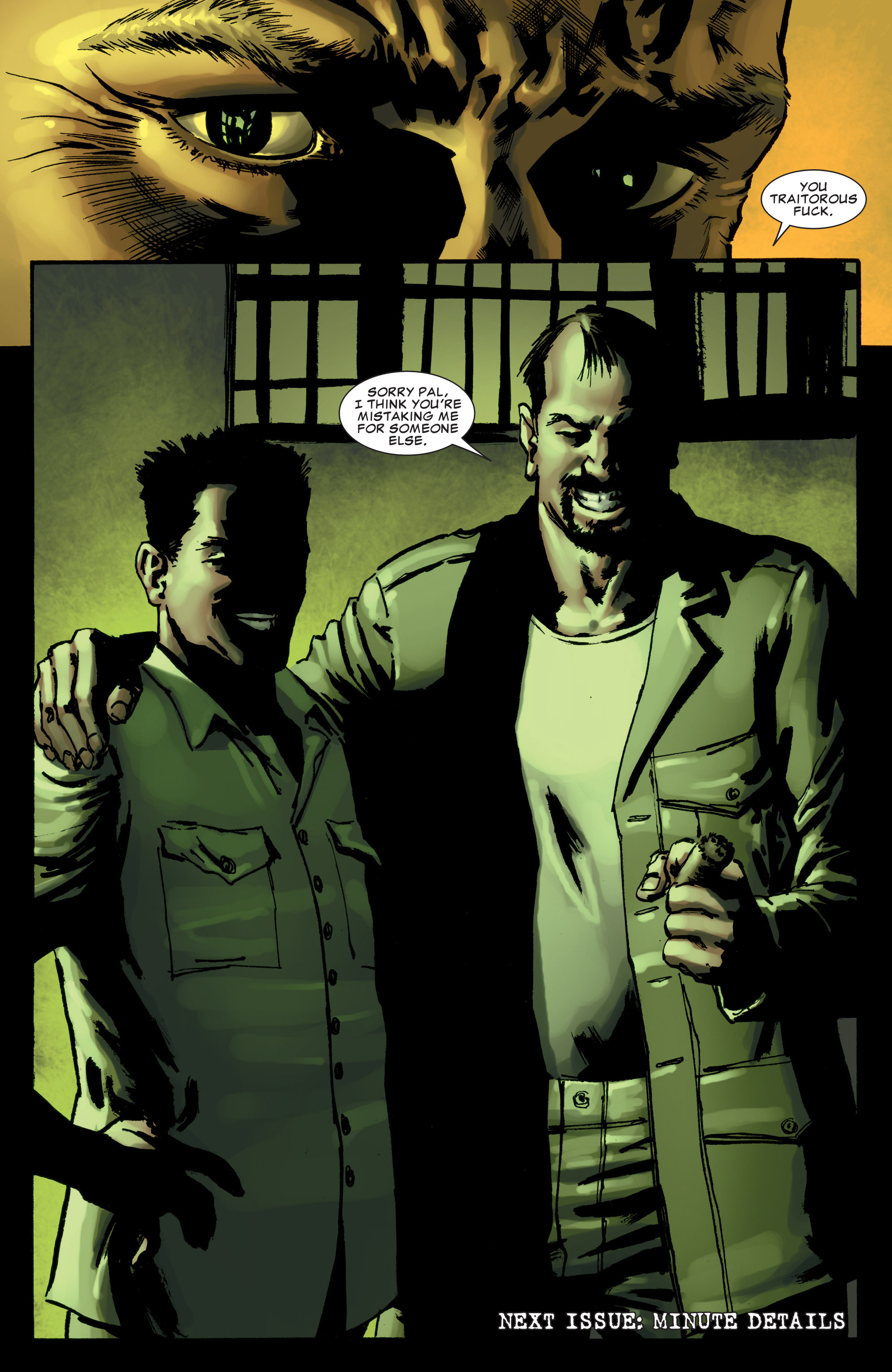 Read online Punisher Max: The Complete Collection comic -  Issue # TPB 5 (Part 4) - 2