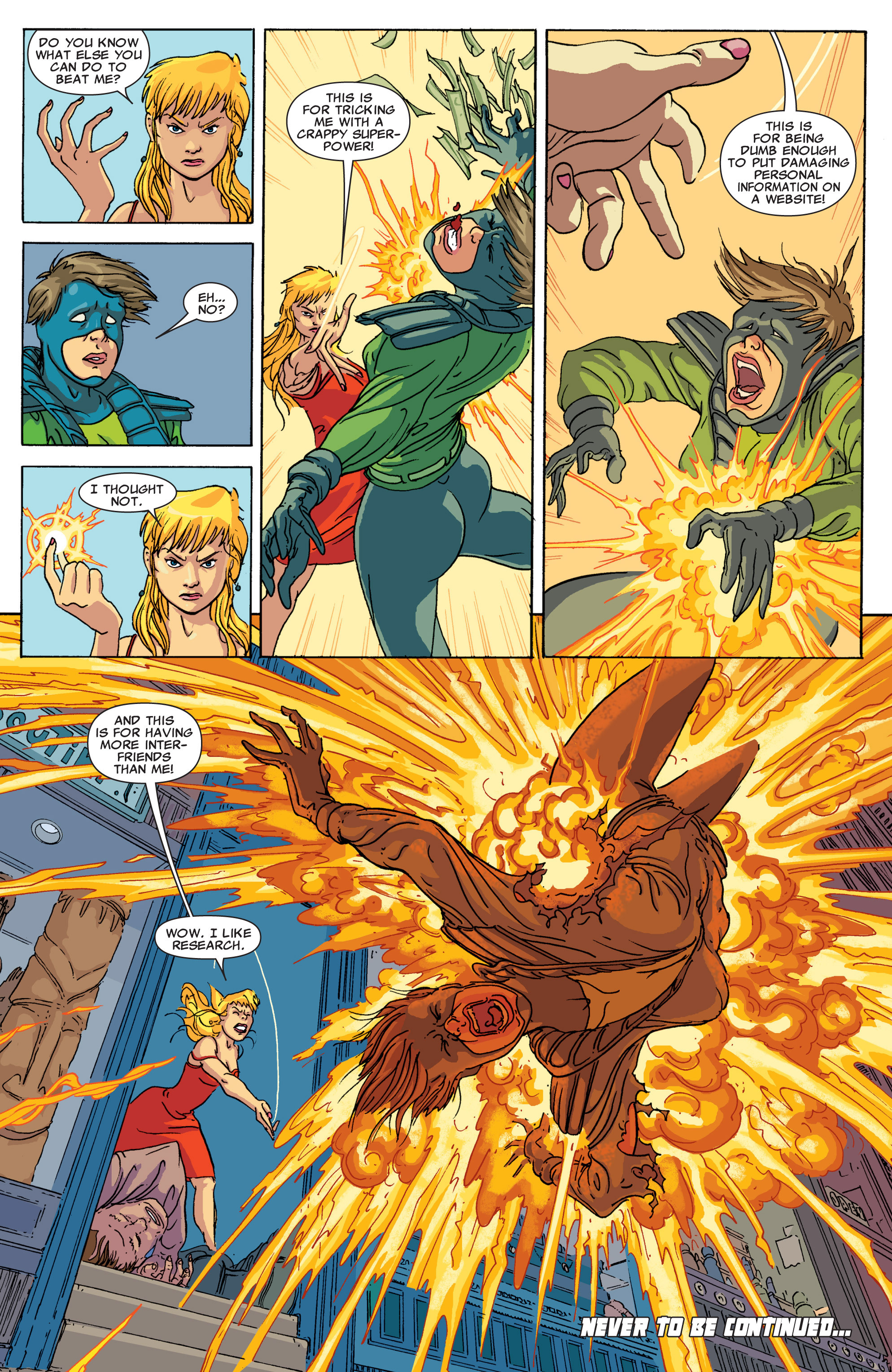Read online X-Men: Manifest Destiny comic -  Issue #1 - 18