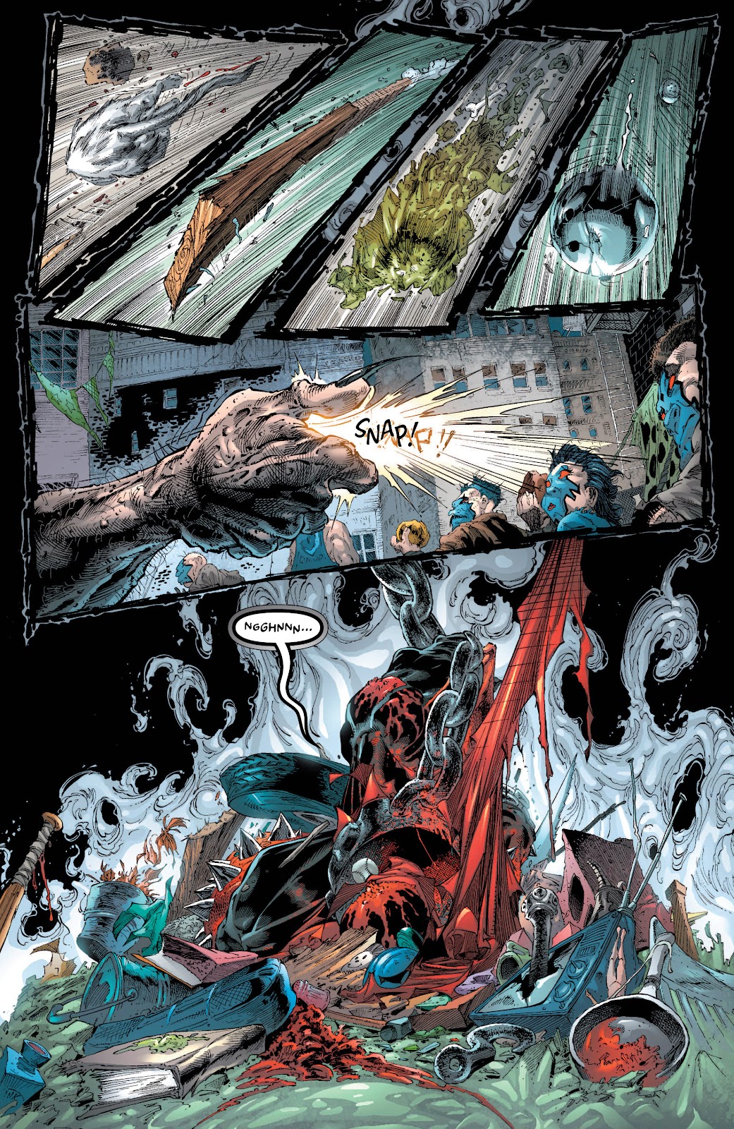 Spawn issue 135 - Page 15