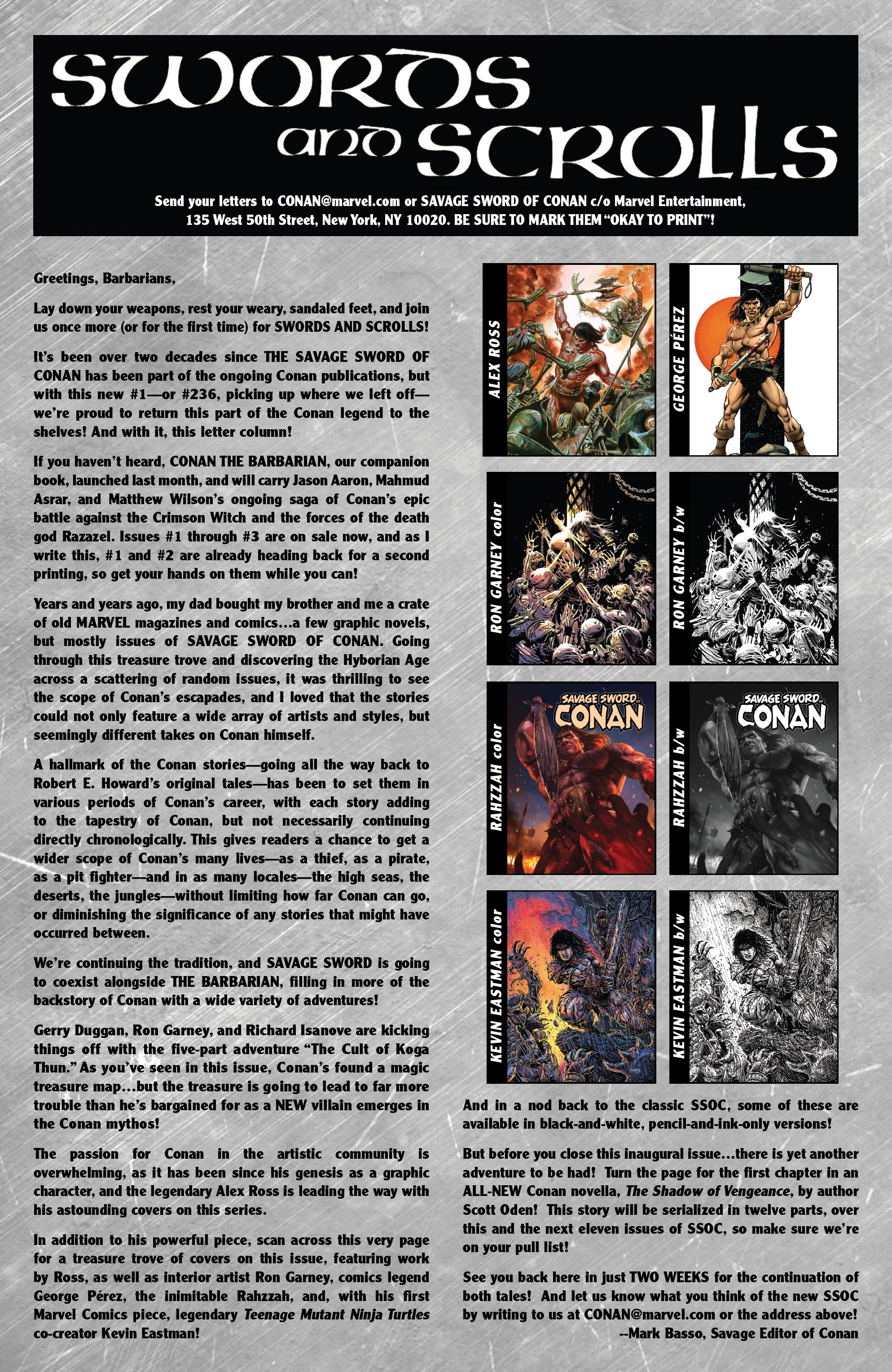 Read online Savage Sword of Conan comic -  Issue #1 - 34