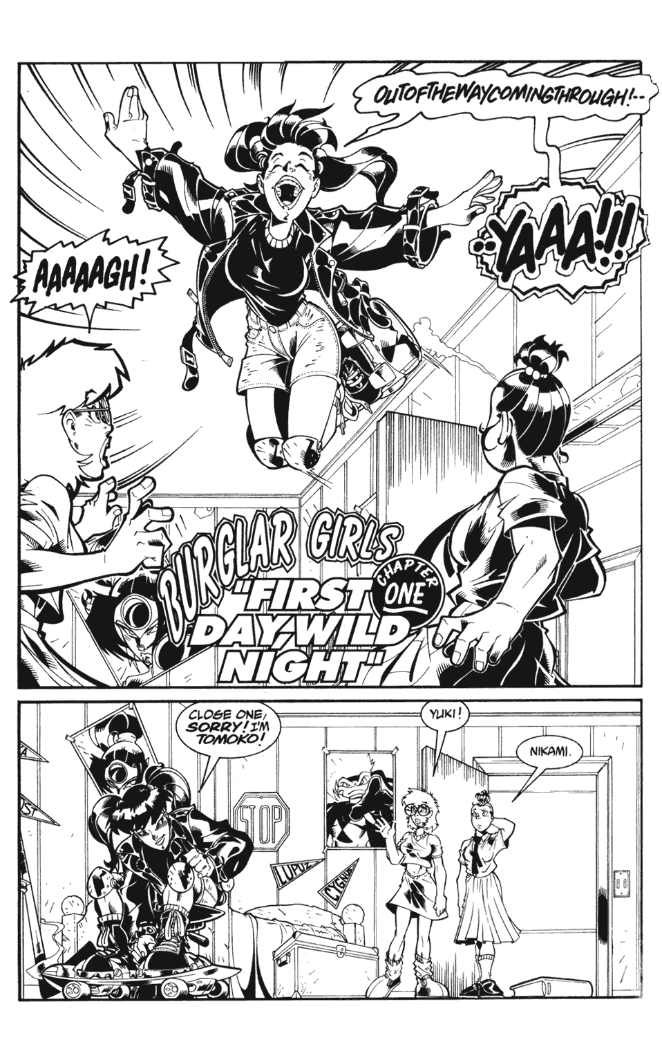 Dark Horse Presents (1986) Issue #144 #149 - English 14
