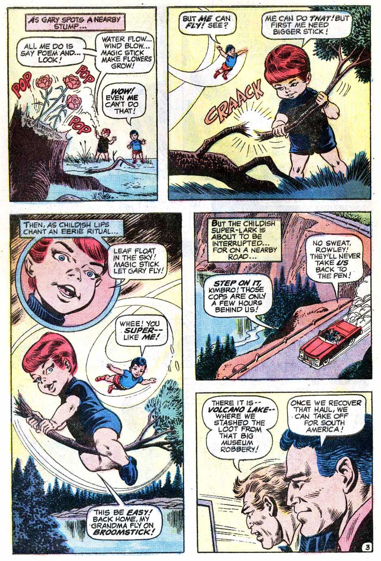 Superboy (1949) 178 Page 17