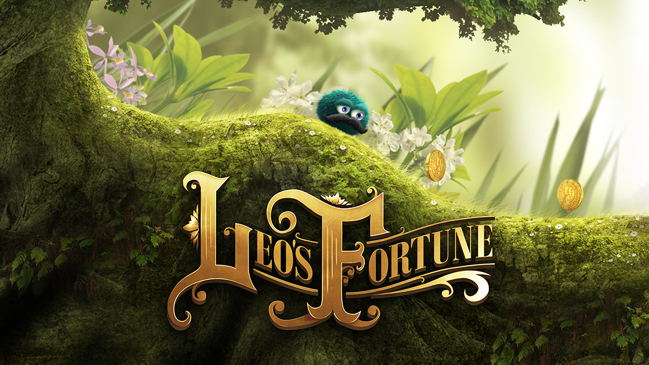 Leo's Fortune v1.0.1 APK indir