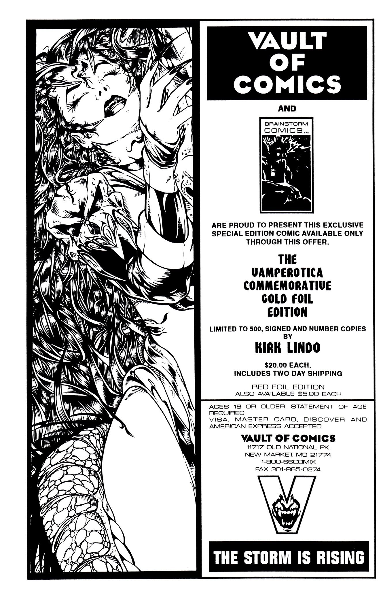 Read online Baby Angel X comic -  Issue #1 - 35