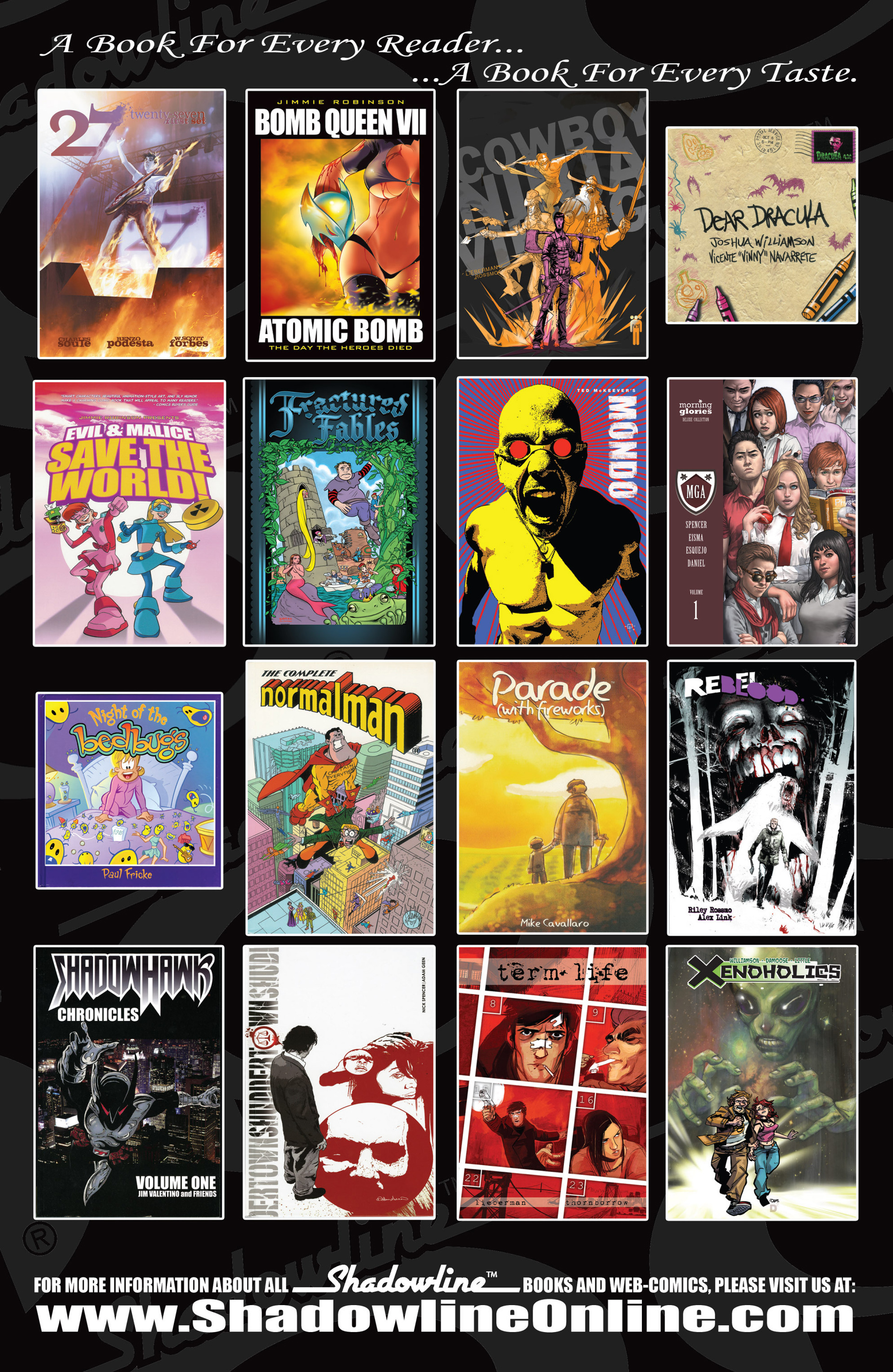 Read online Five Weapons comic -  Issue #4 - 30