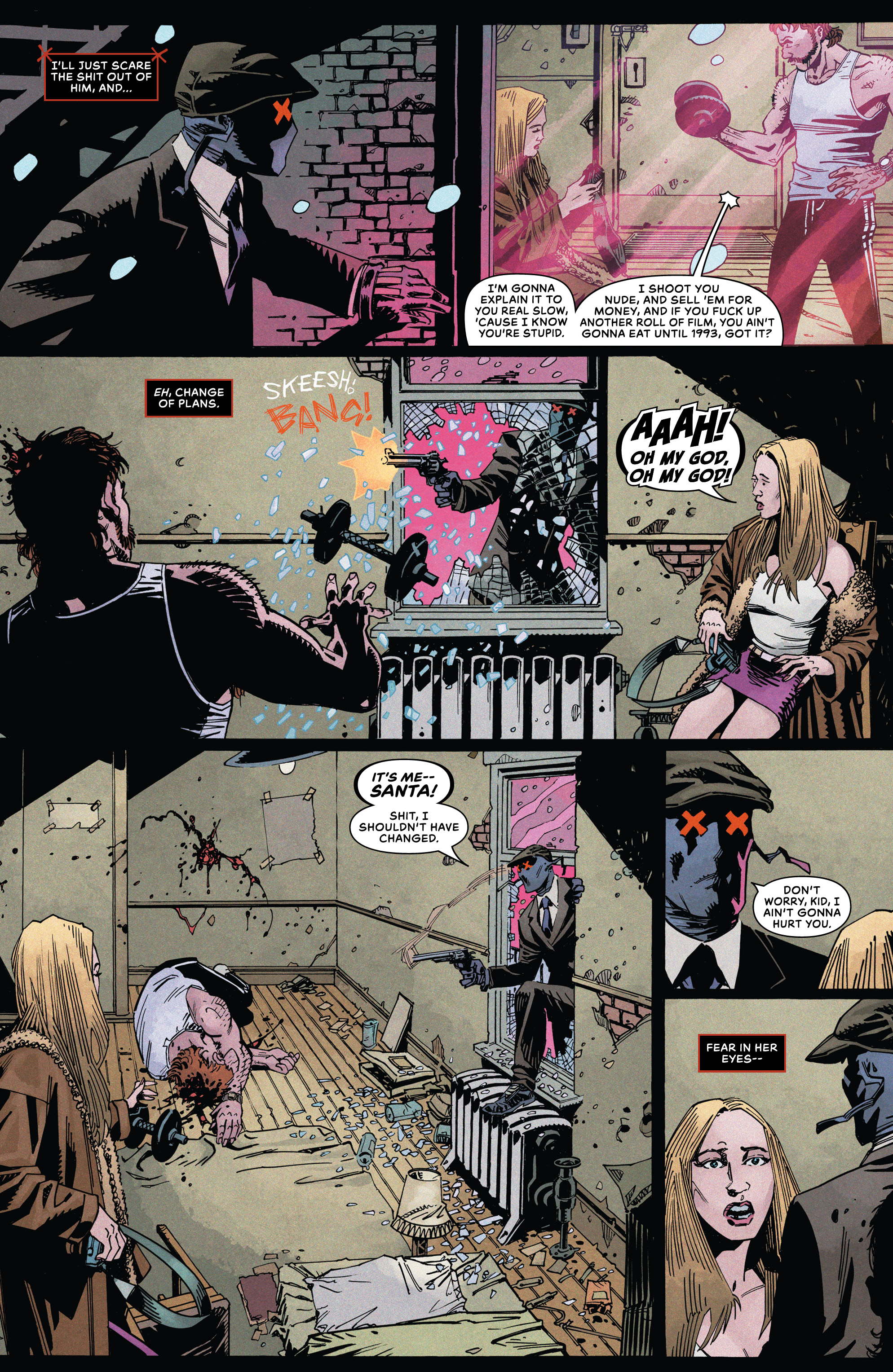 Read online Image! (2022) comic -  Issue #9 - 49