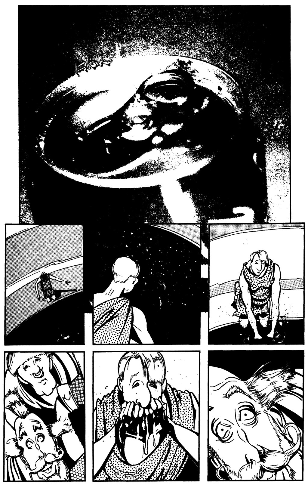 Read online Total Sell Out comic -  Issue # TPB (Part 2) - 28